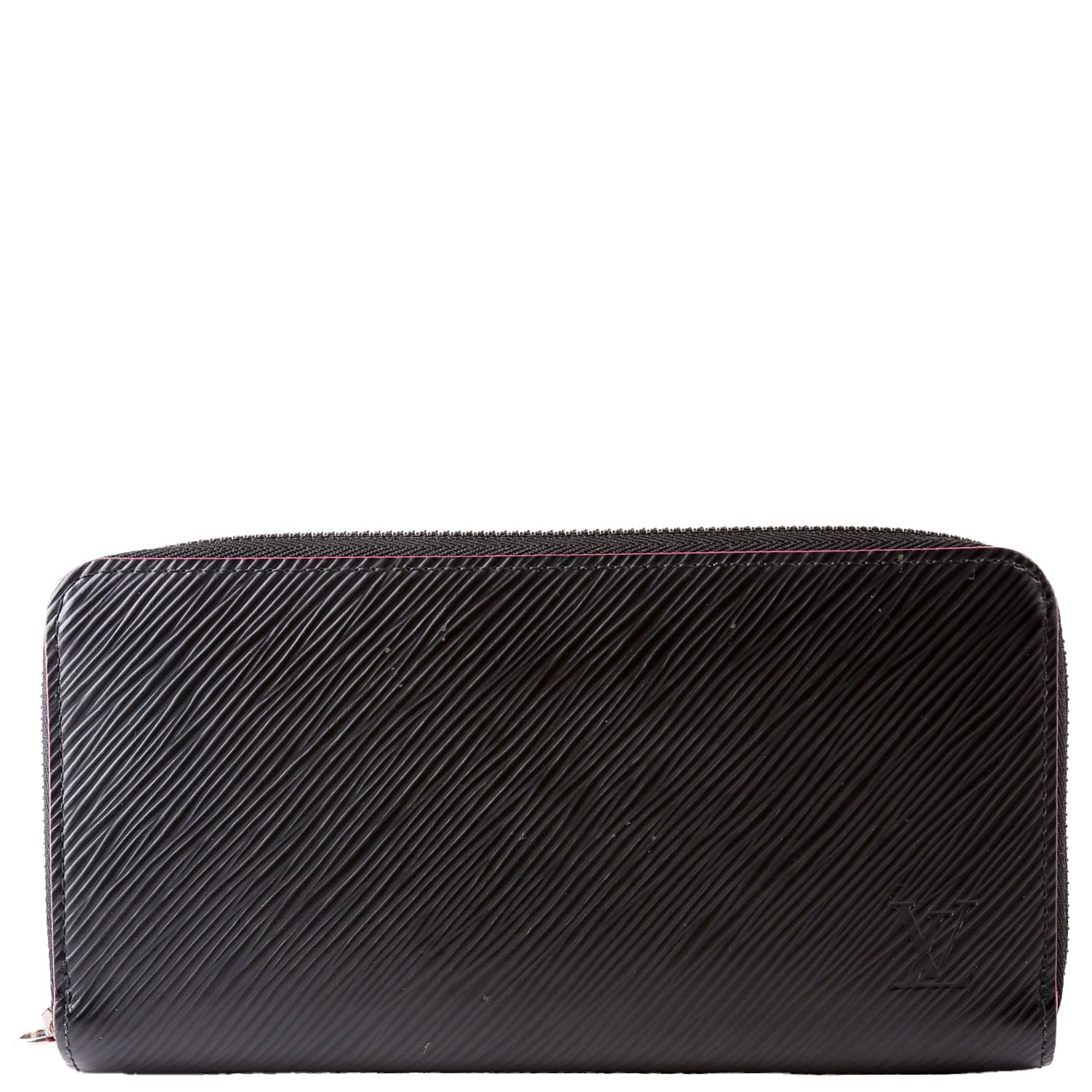 Zippy Wallet Epi Black
