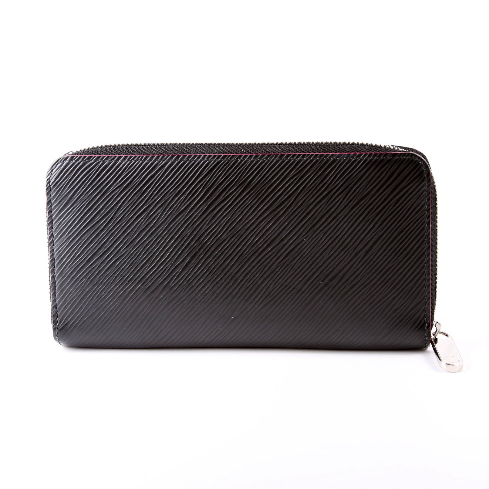 Zippy Wallet Epi Black