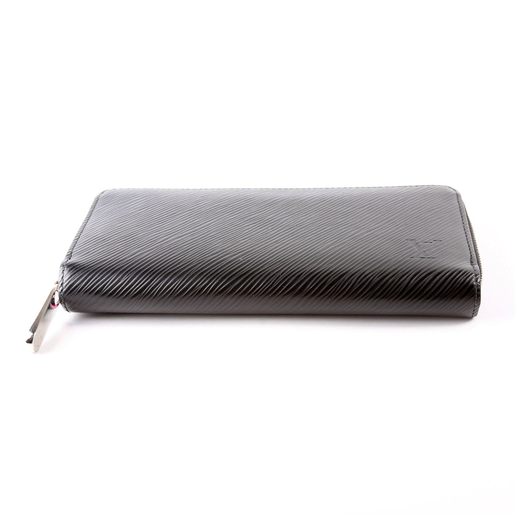 Zippy Wallet Epi Black