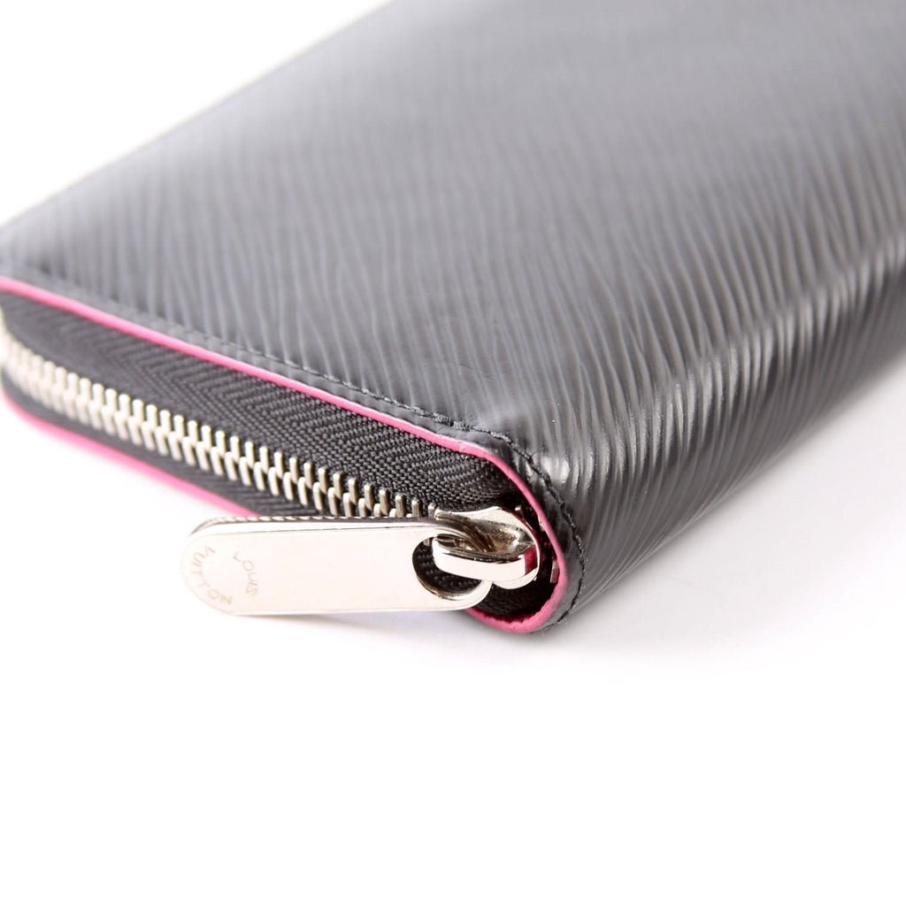 Zippy Wallet Epi Black