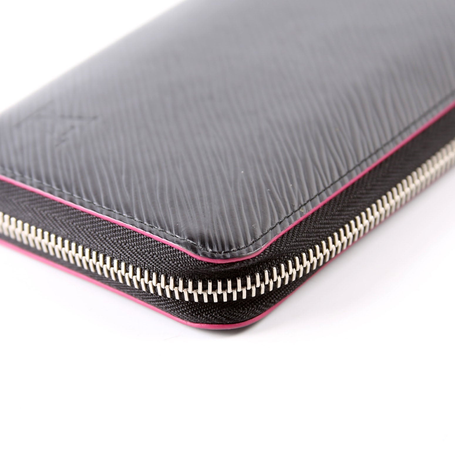 Zippy Wallet Epi Black