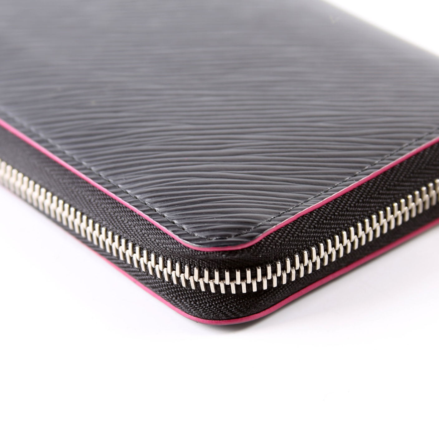 Zippy Wallet Epi Black
