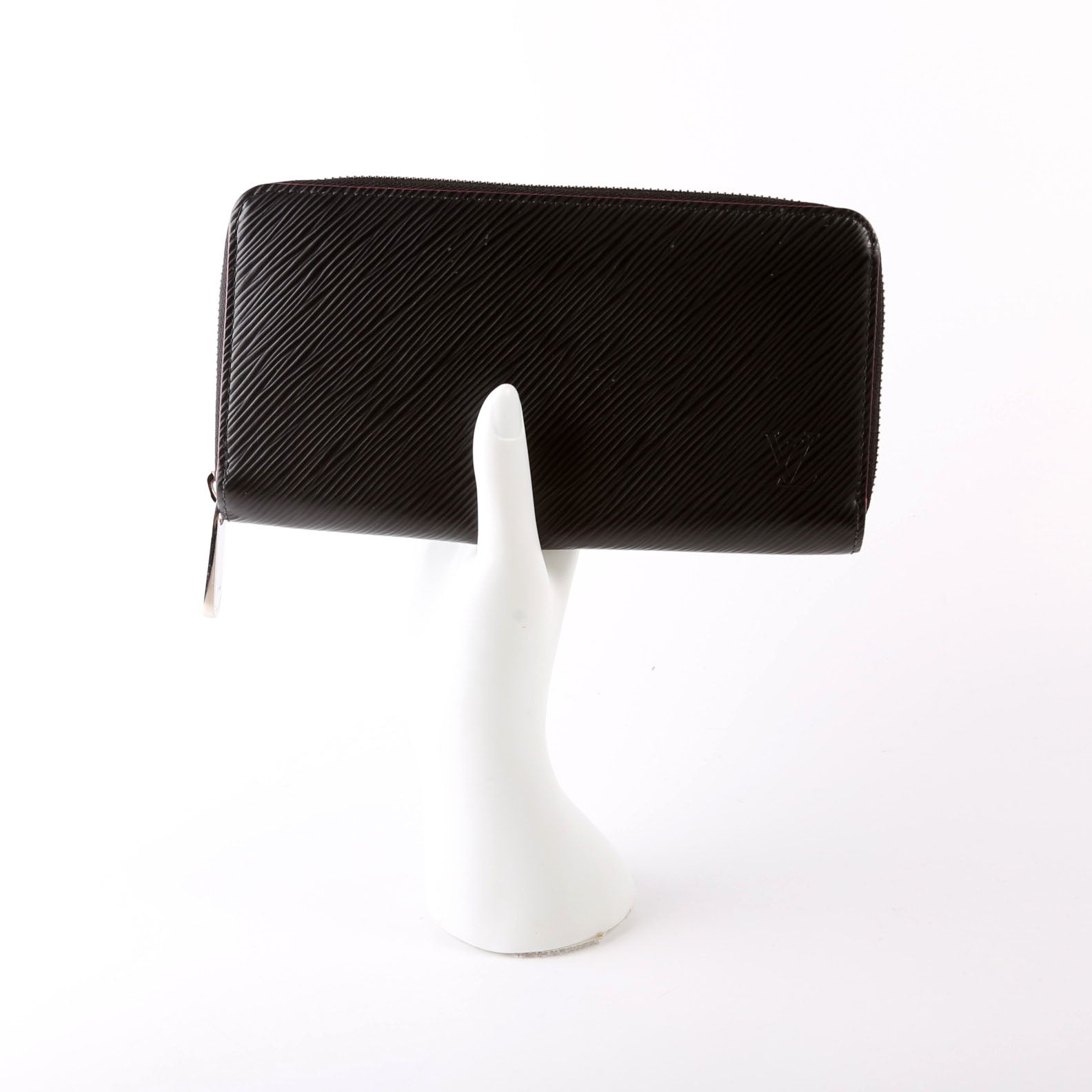 Zippy Wallet Epi Black
