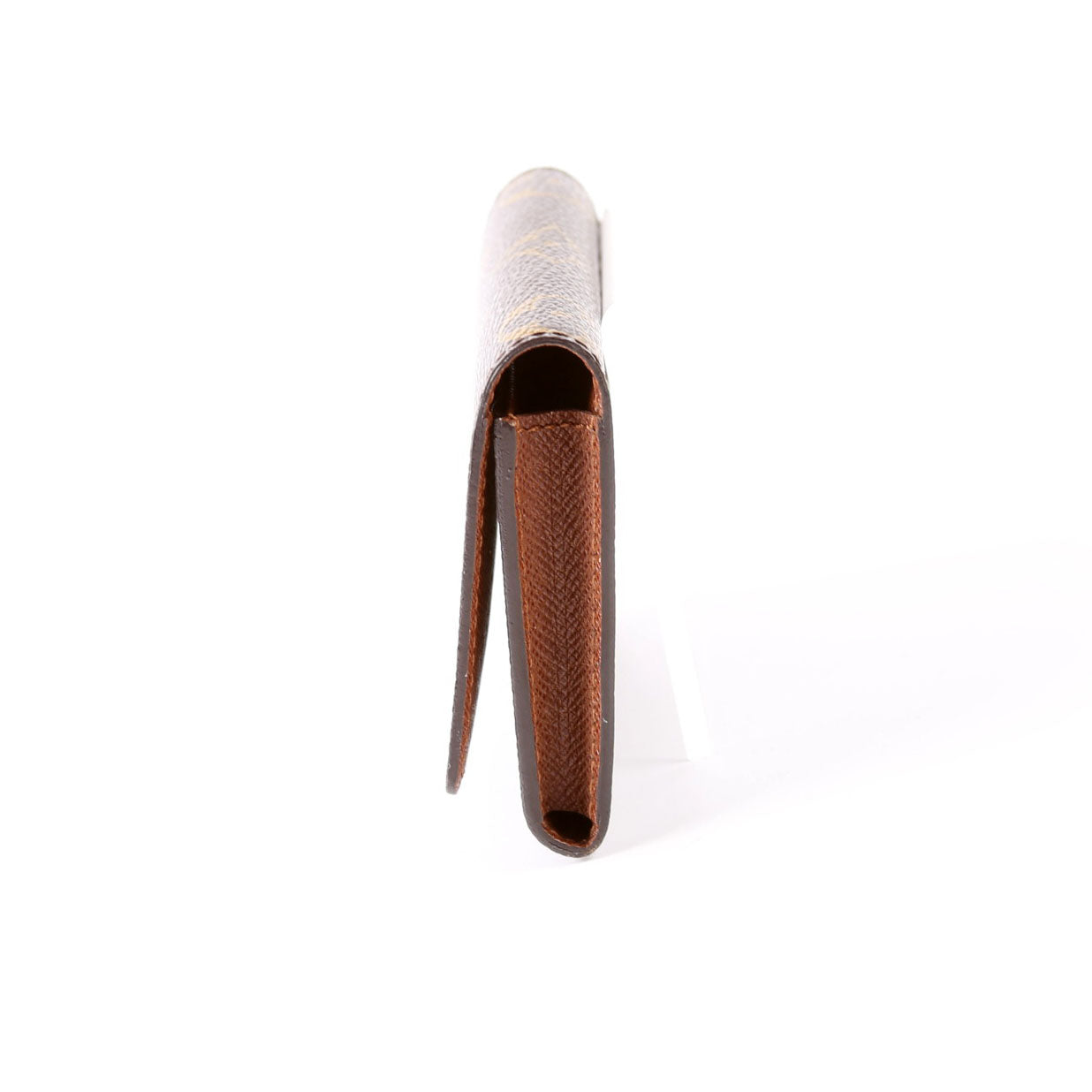Business Card Holder Monogram