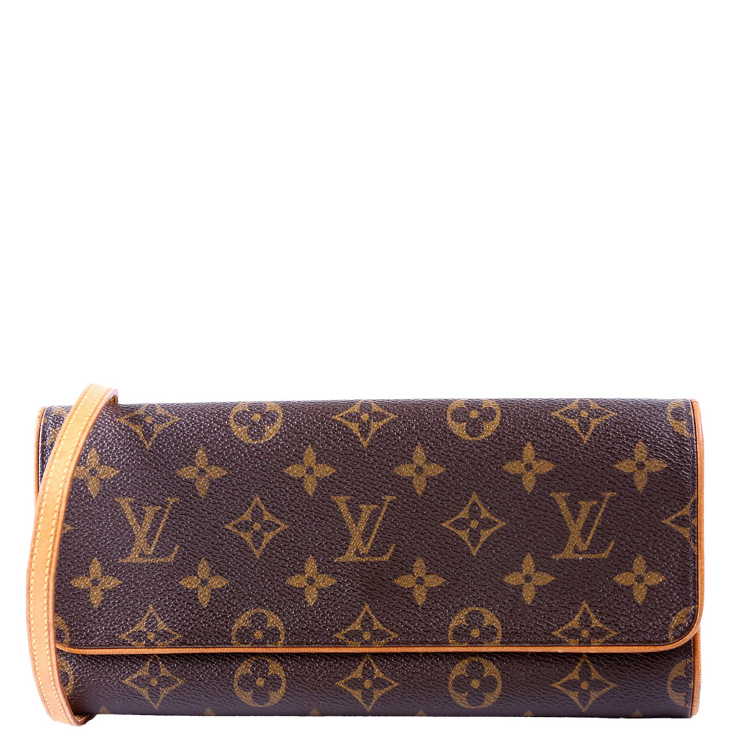 Pochette Twin GM Monogram
