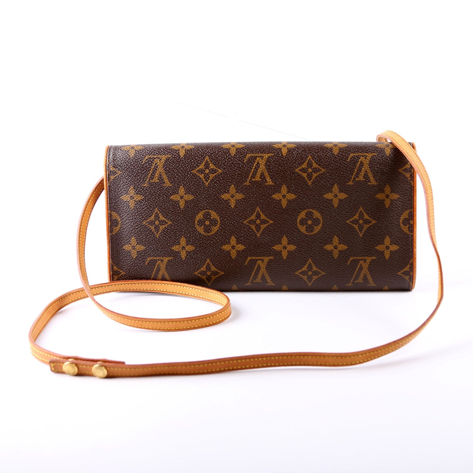 Pochette Twin GM Monogram