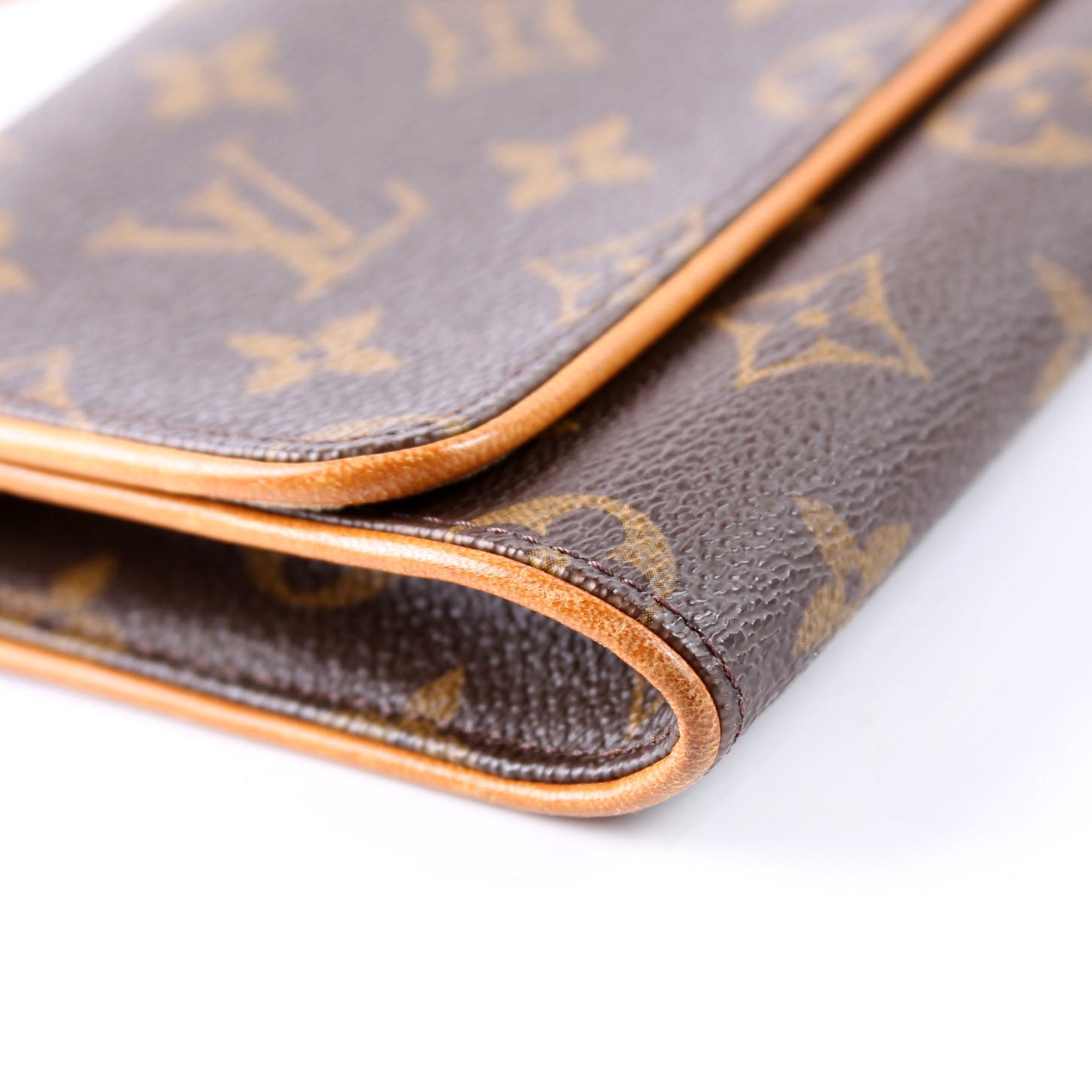 Pochette Twin GM Monogram
