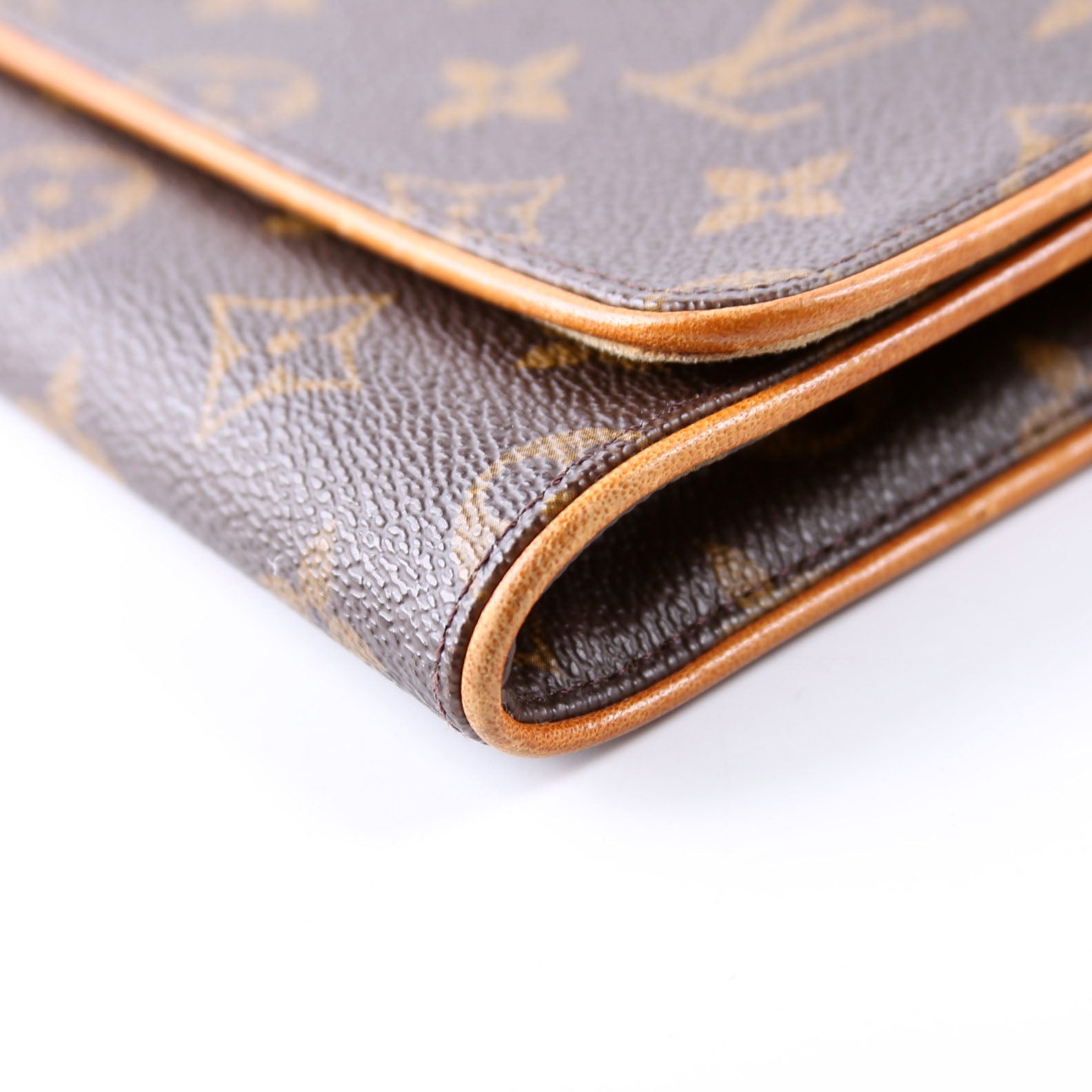 Pochette Twin GM Monogram