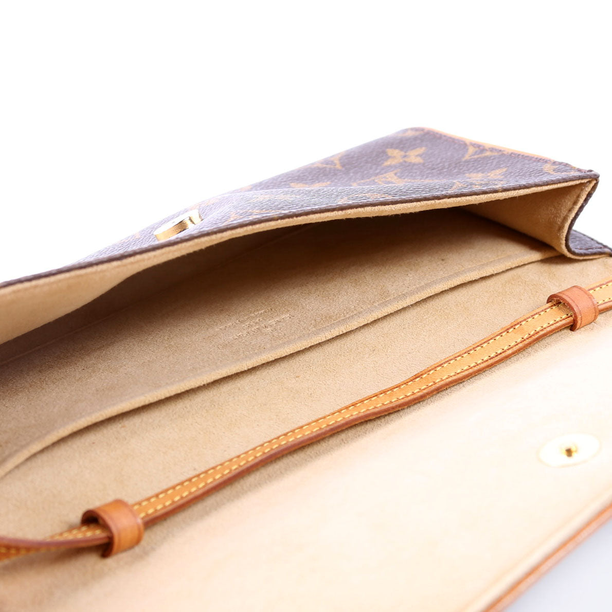 Pochette Twin GM Monogram