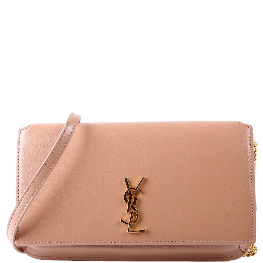 635095 Cassandra Phone Holder With Strap Tan