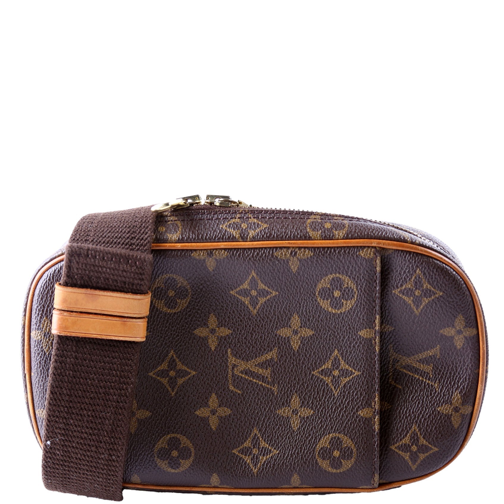Pochette Gange Monogram