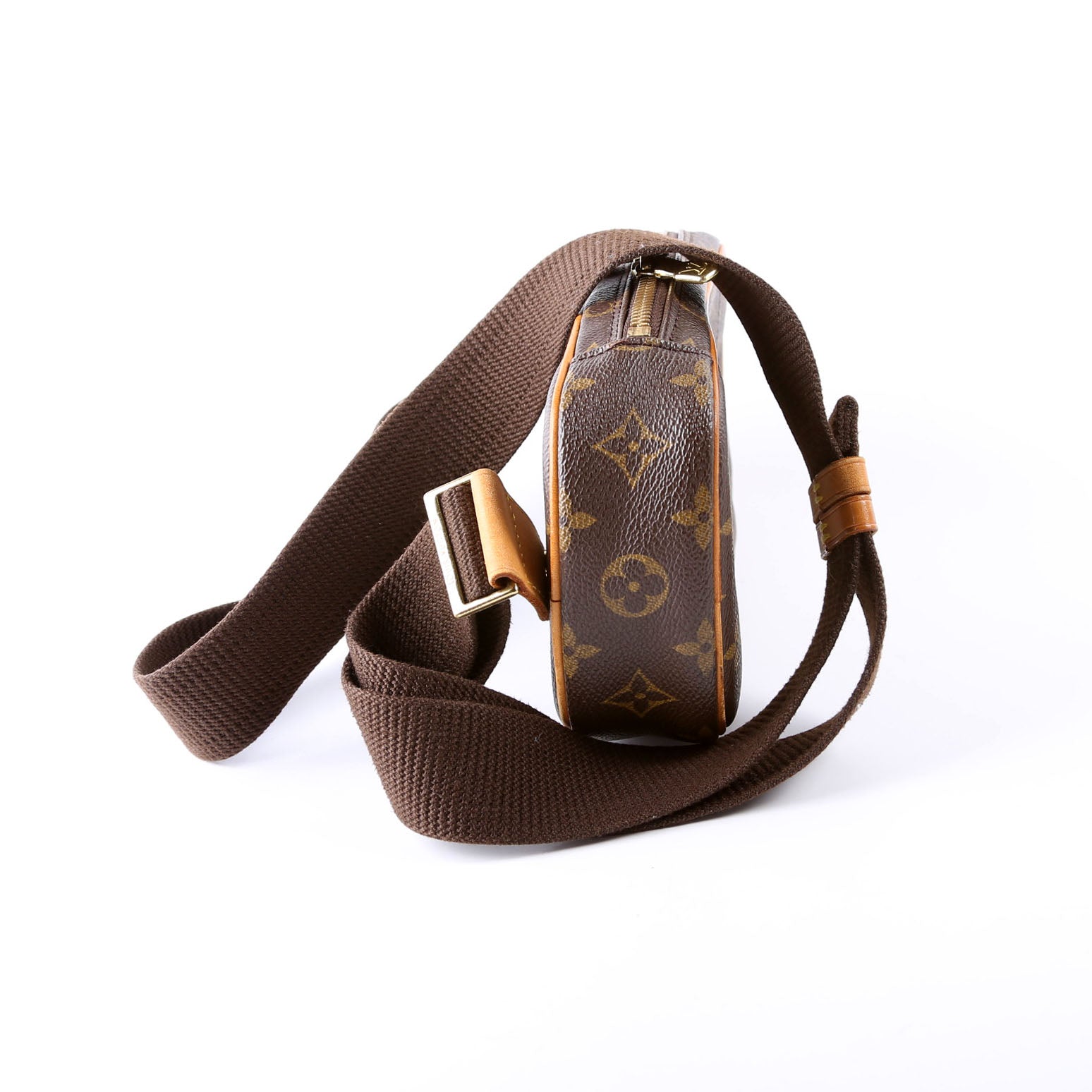 Pochette Gange Monogram