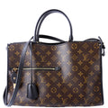 Popincourt NM MM Monogram