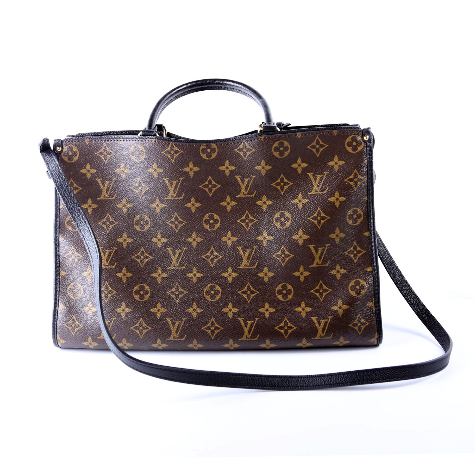 Popincourt NM MM Monogram
