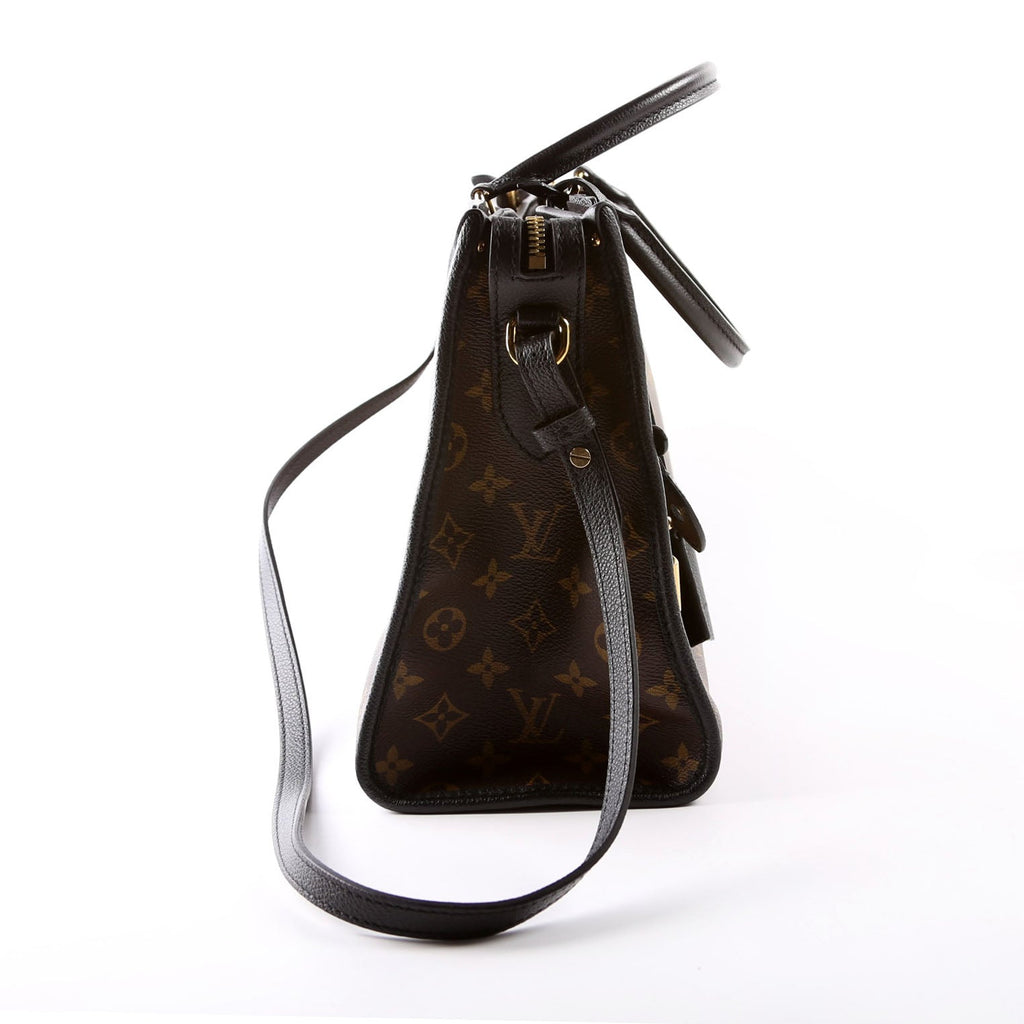 Popincourt NM MM Monogram