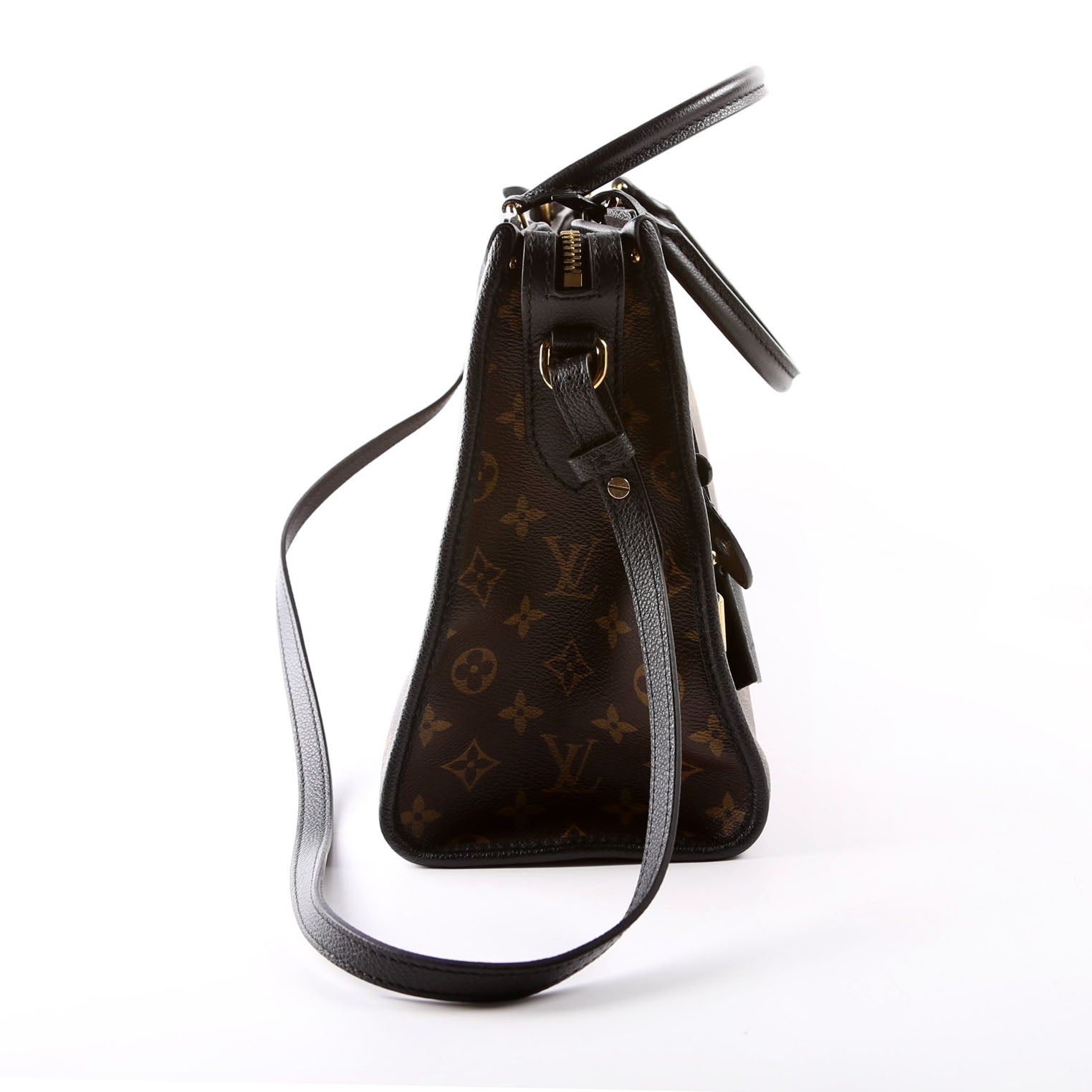 Popincourt NM MM Monogram
