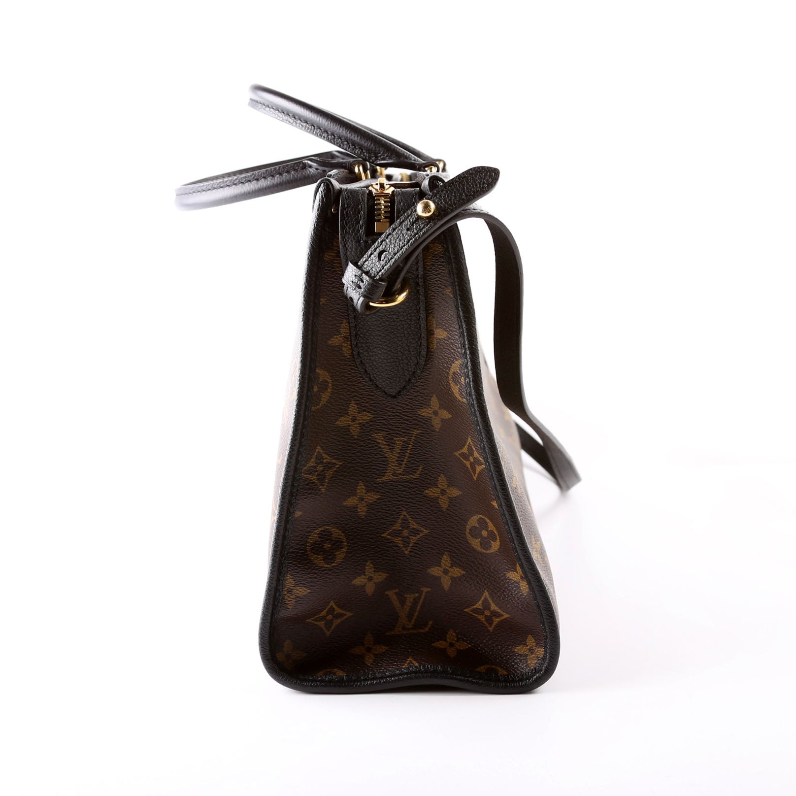 Popincourt NM MM Monogram