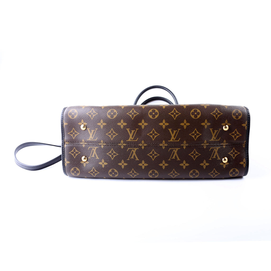 Popincourt NM MM Monogram