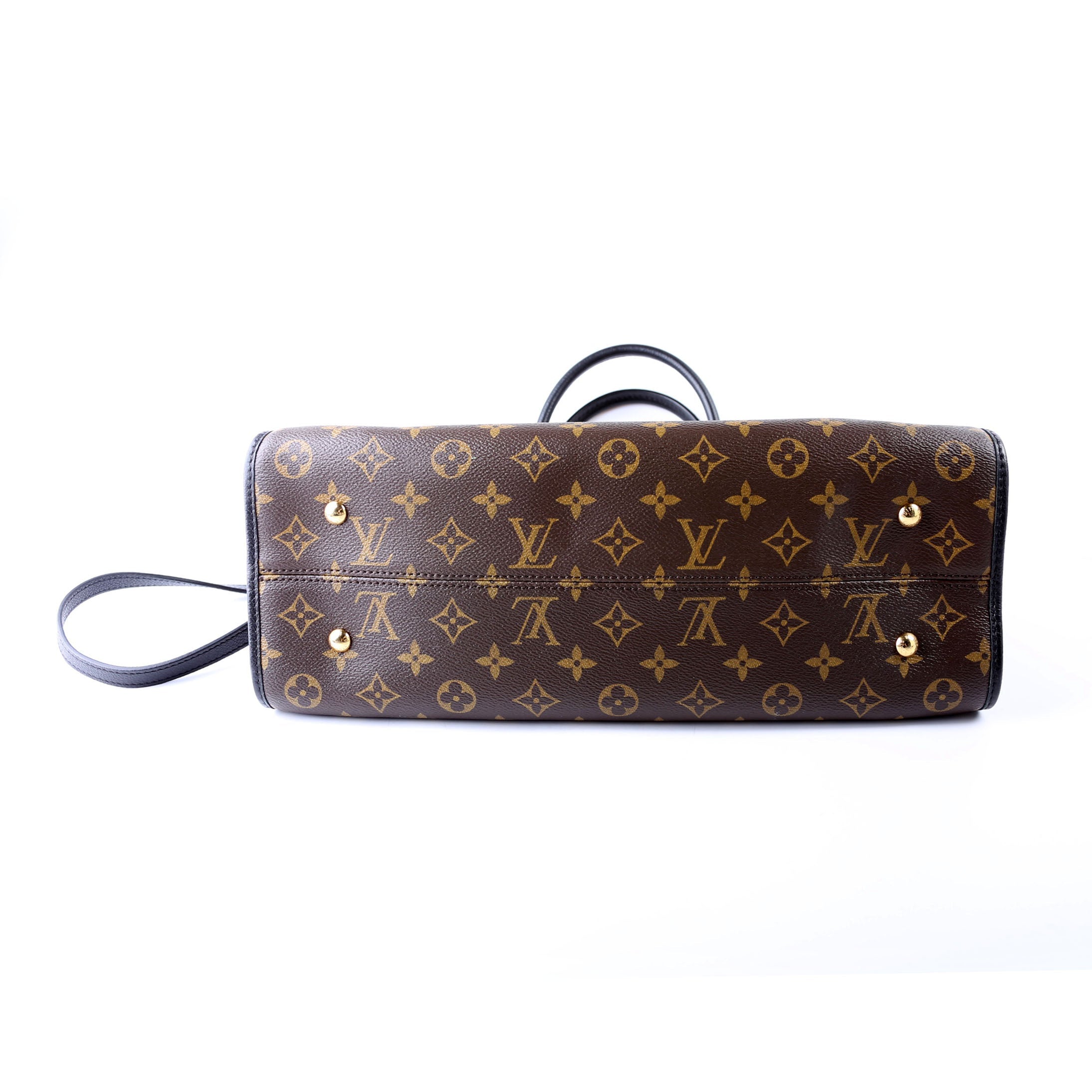 Popincourt NM MM Monogram