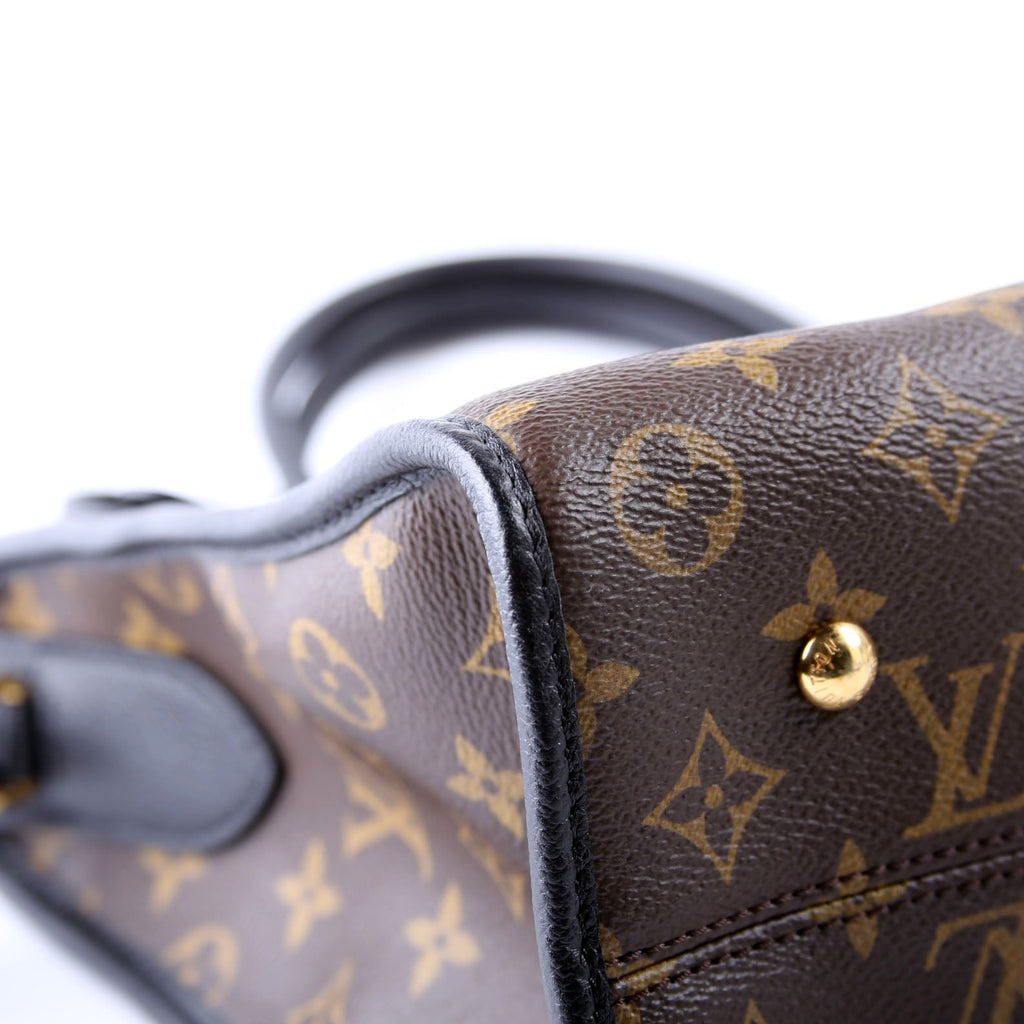Popincourt NM MM Monogram