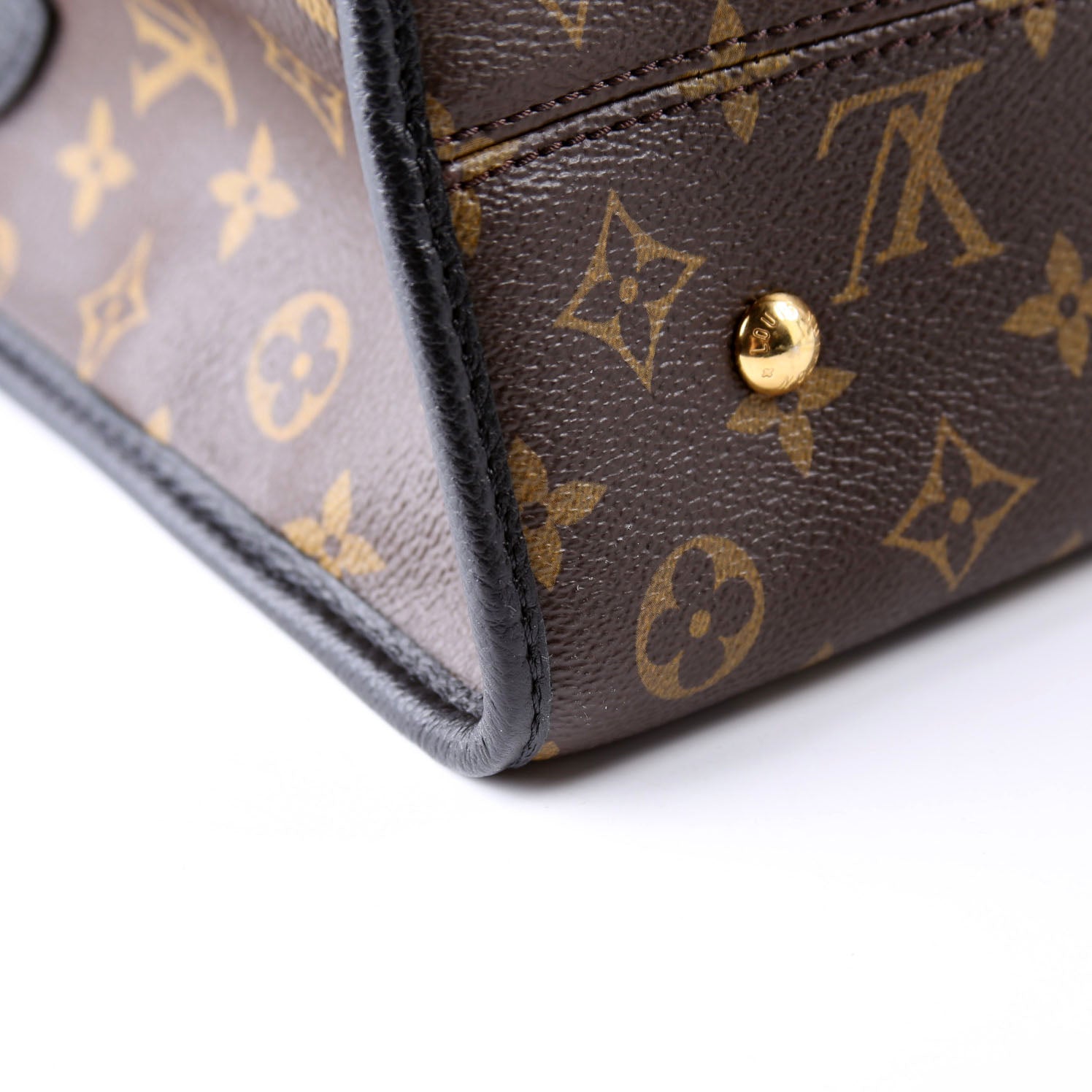 Popincourt NM MM Monogram