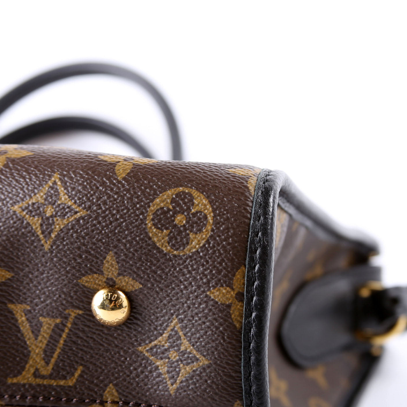 Popincourt NM MM Monogram