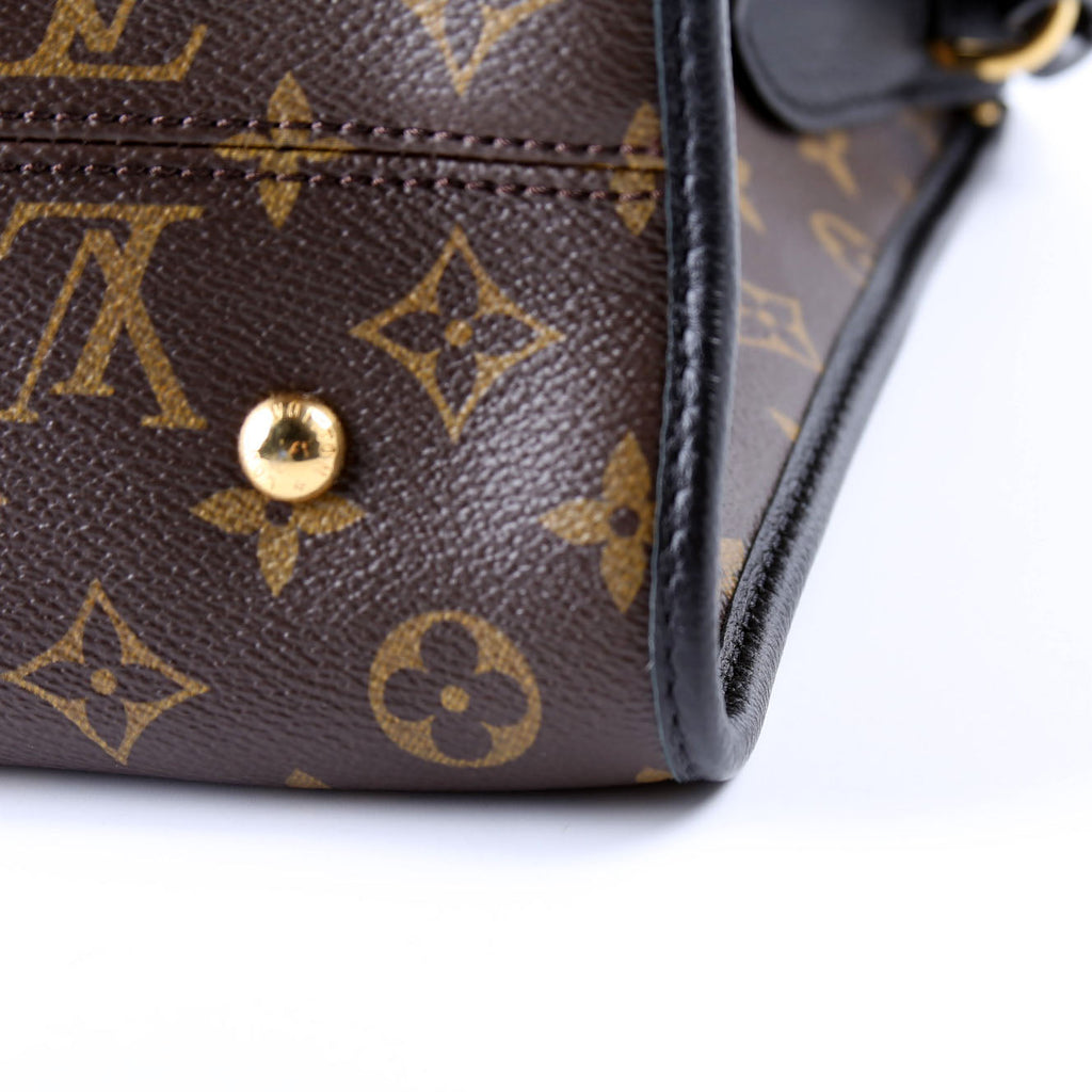 Popincourt NM MM Monogram