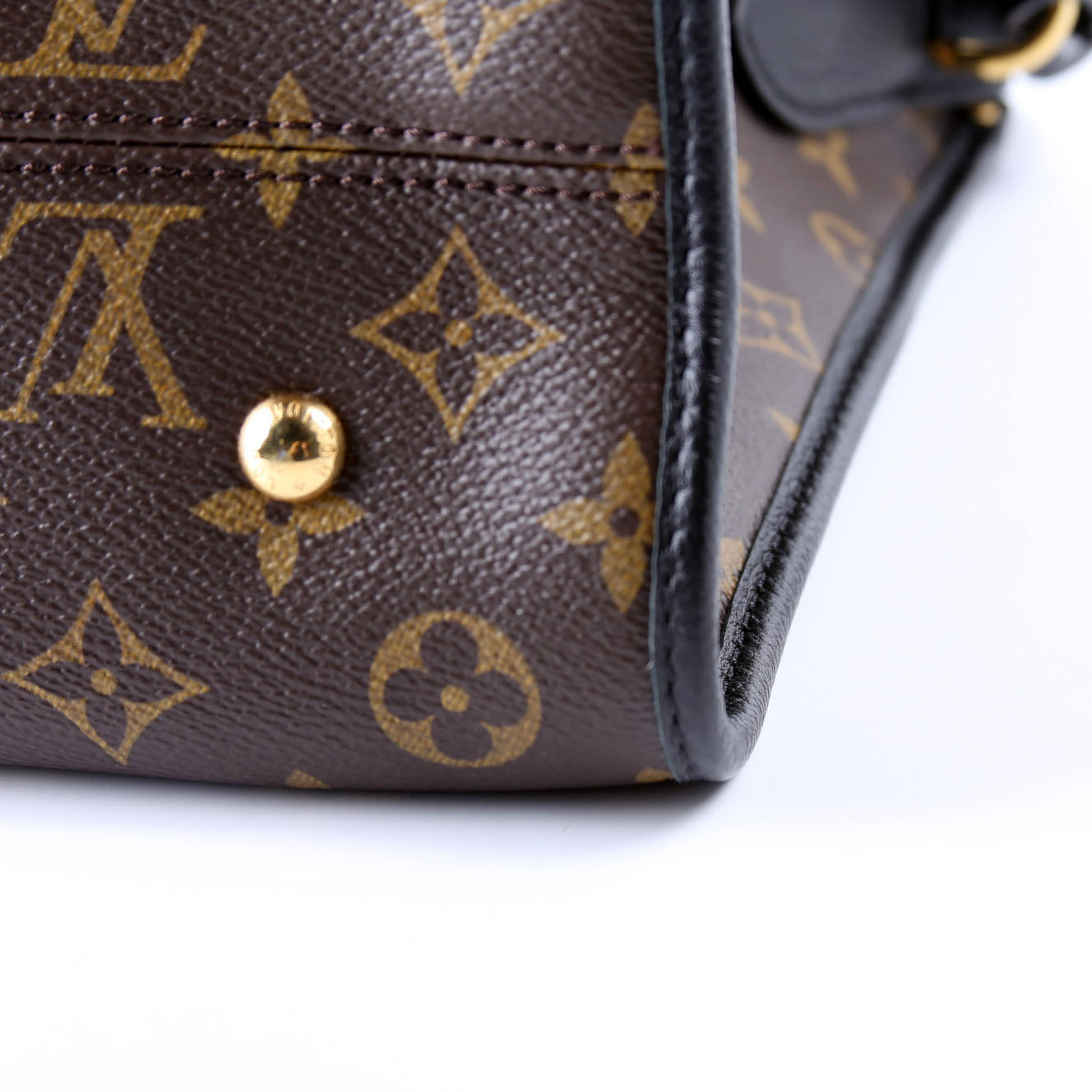 Popincourt NM MM Monogram
