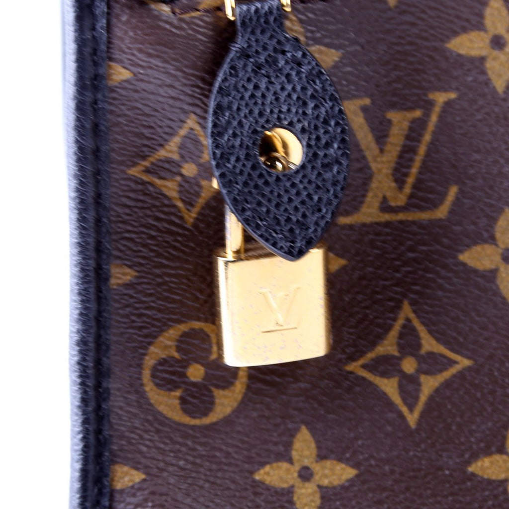 Popincourt NM MM Monogram