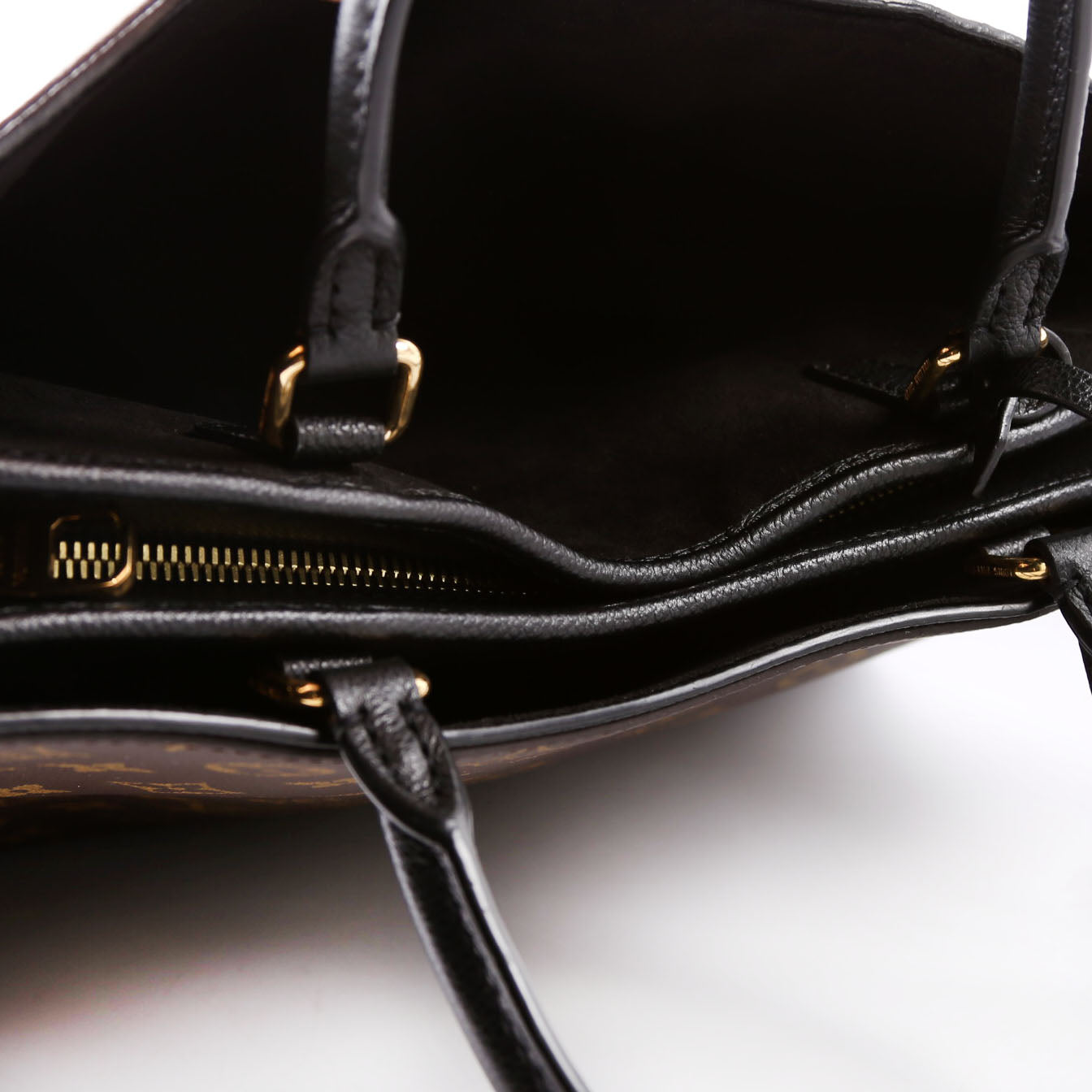 Popincourt NM MM Monogram