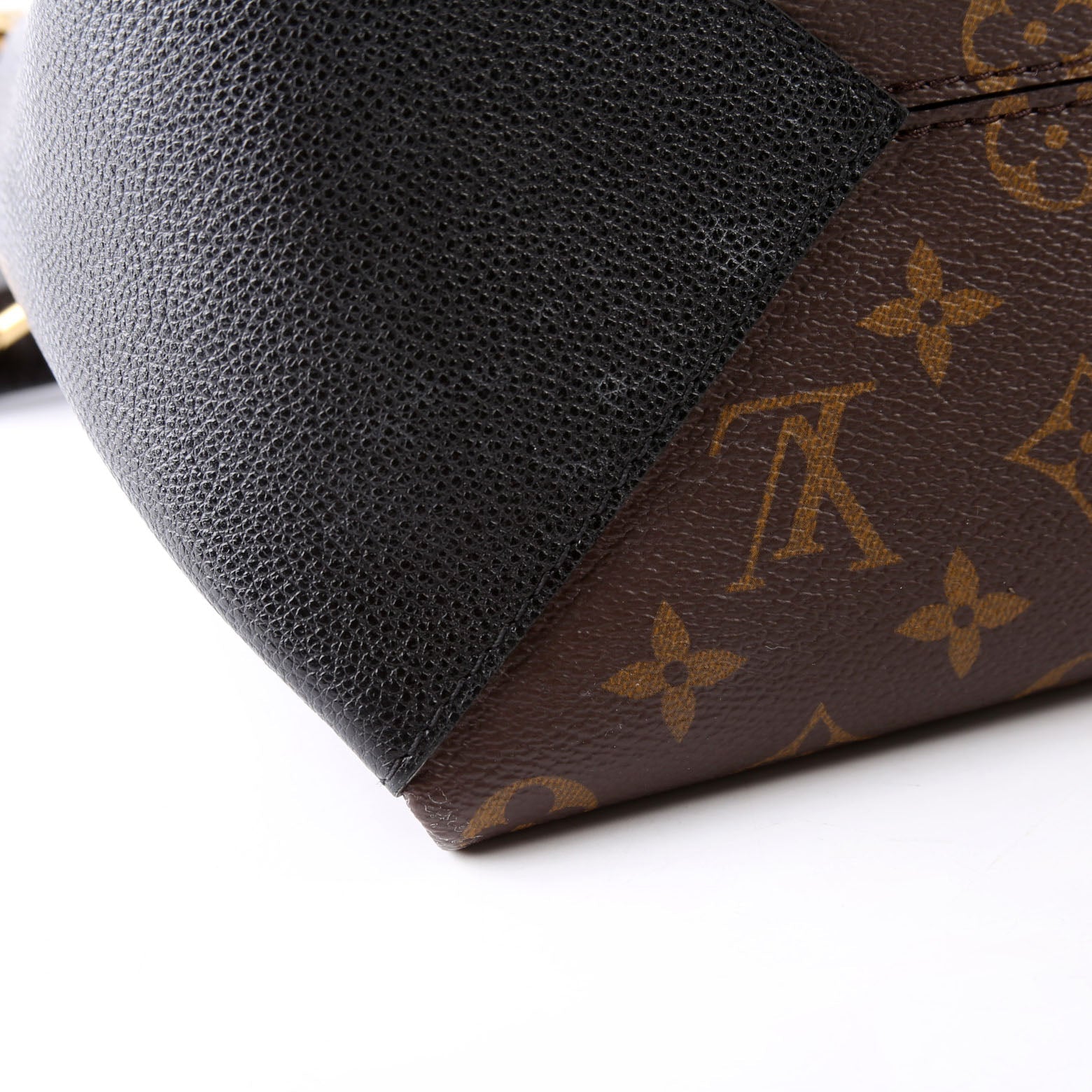 Vendome MM Monogram Black