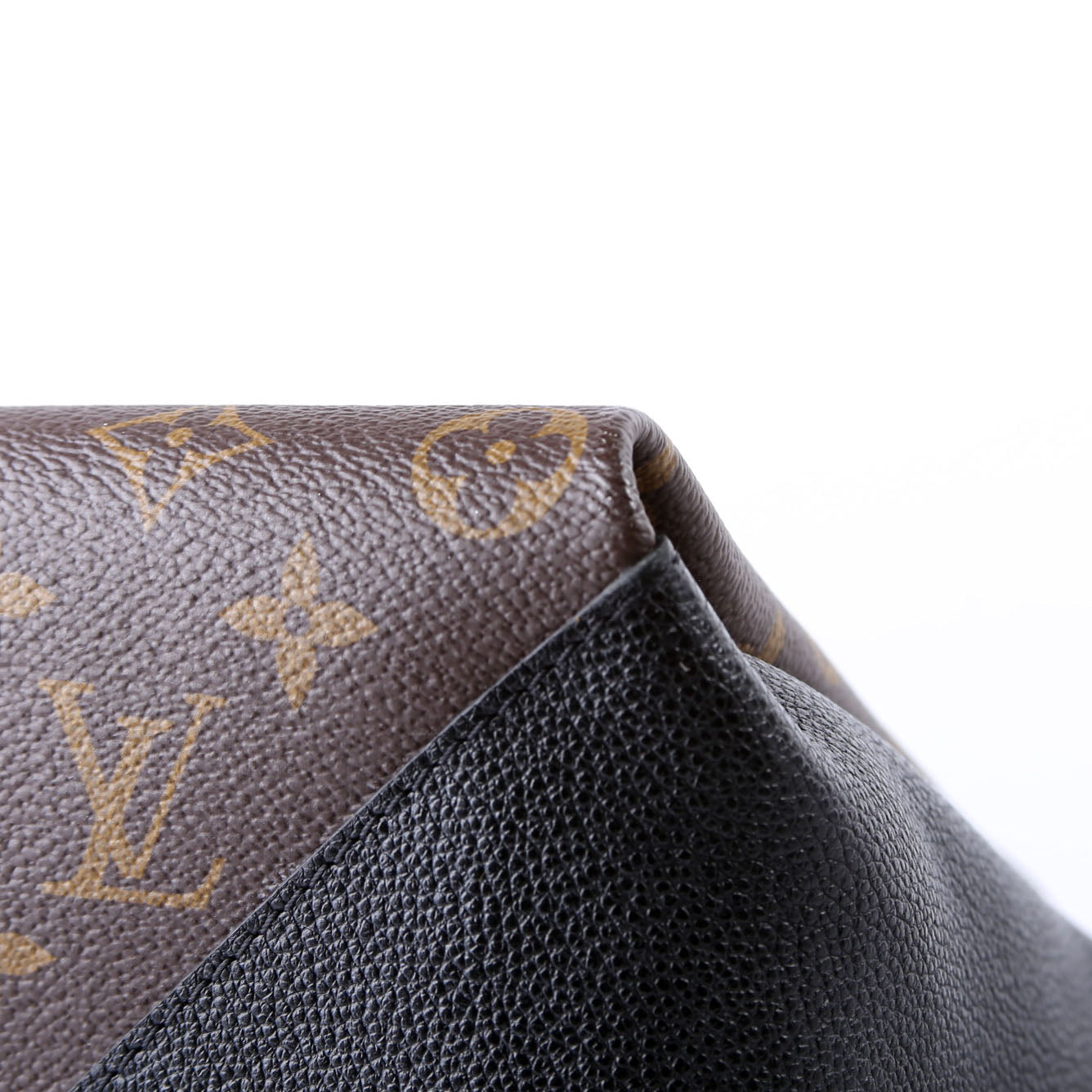 Vendome MM Monogram Black