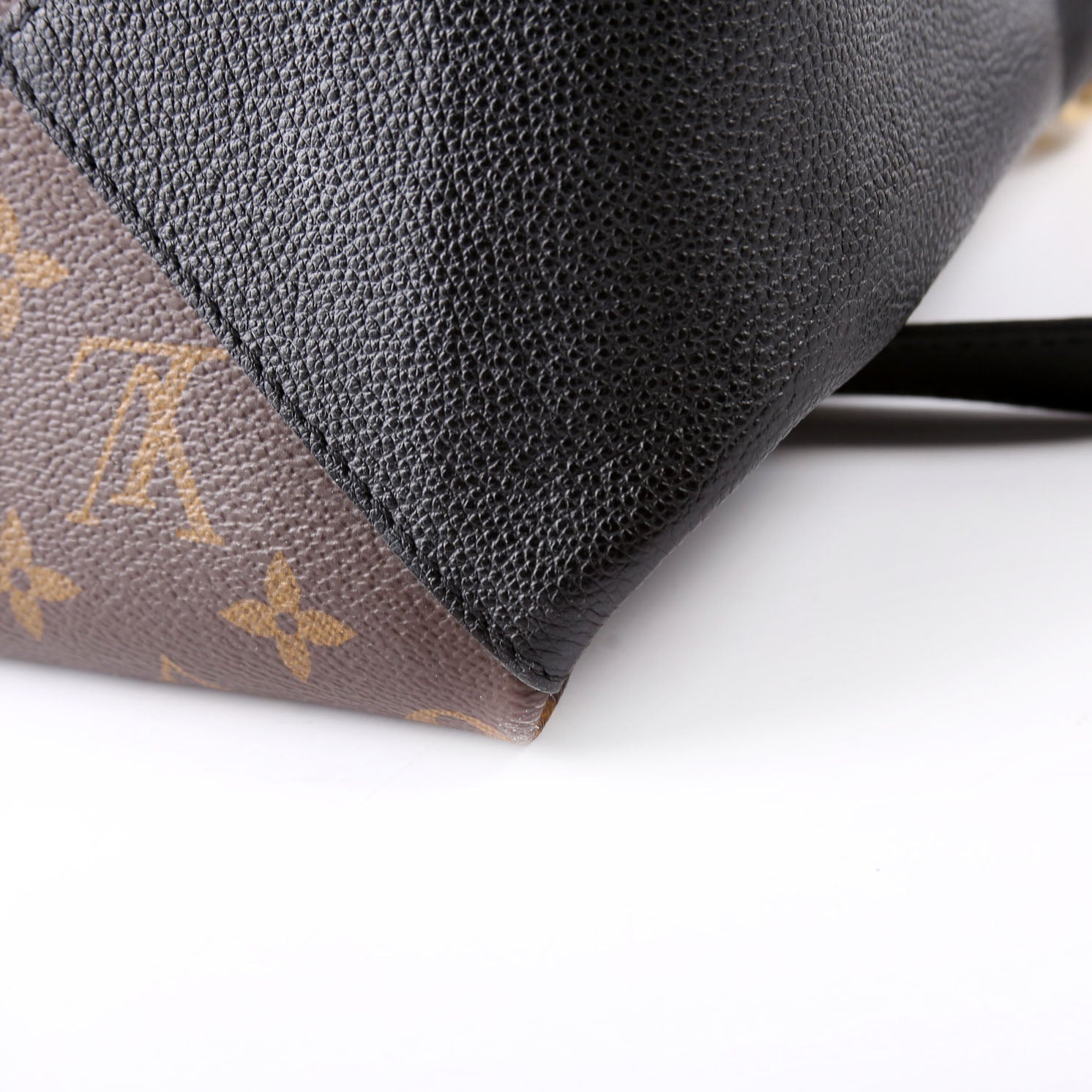 Vendome MM Monogram Black