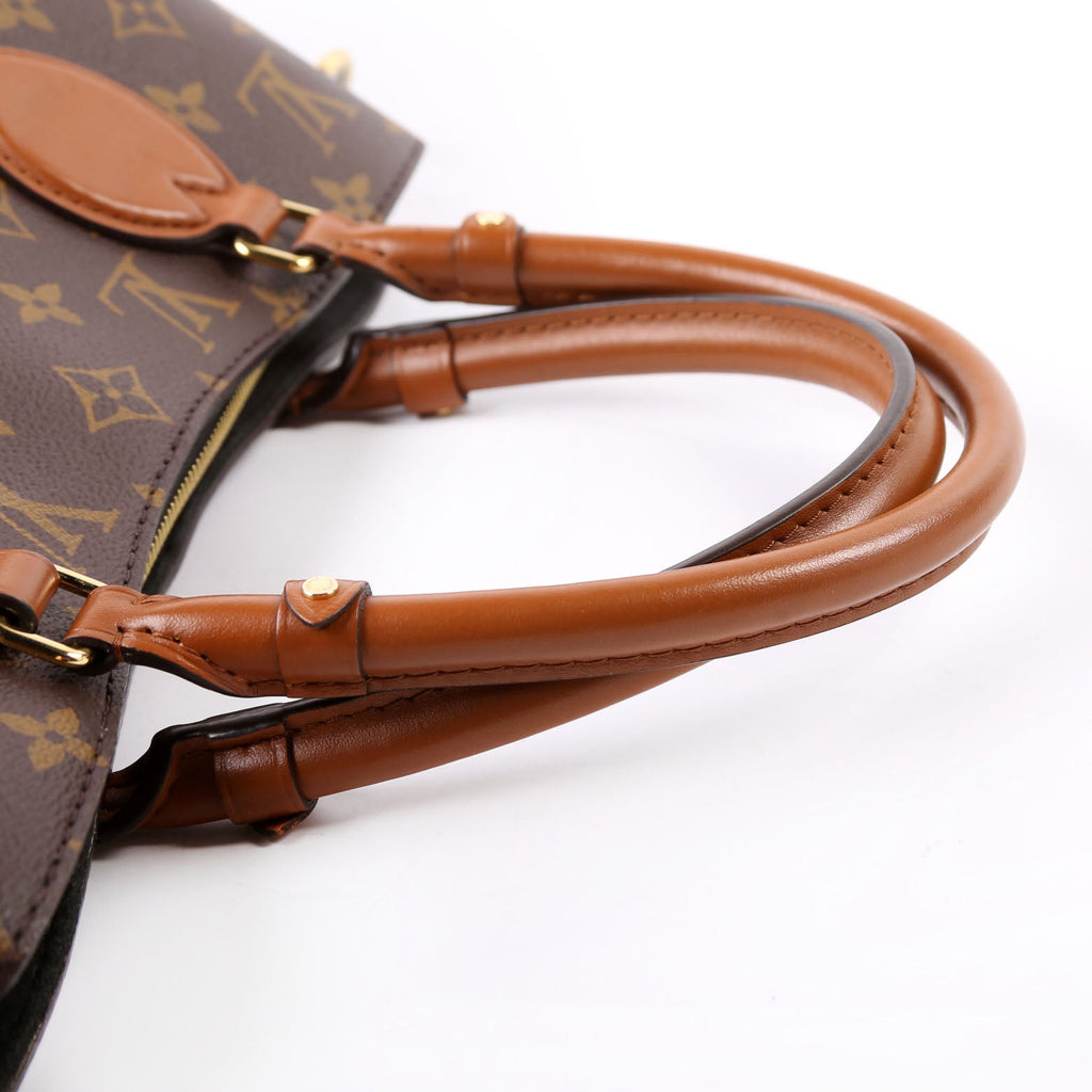 Vendome MM Monogram Black