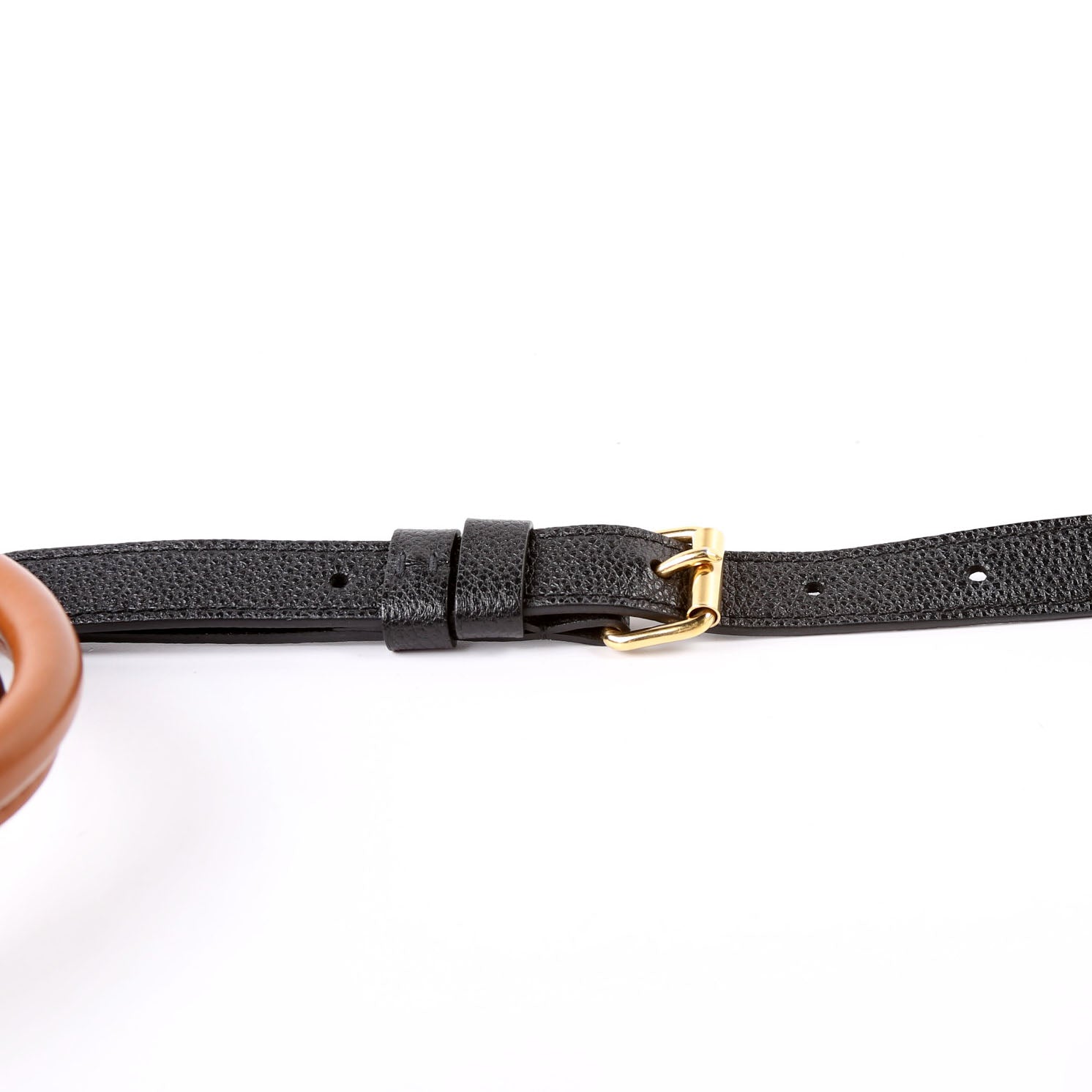 Vendome MM Monogram Black