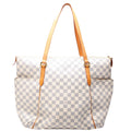 Totally GM Damier Azur