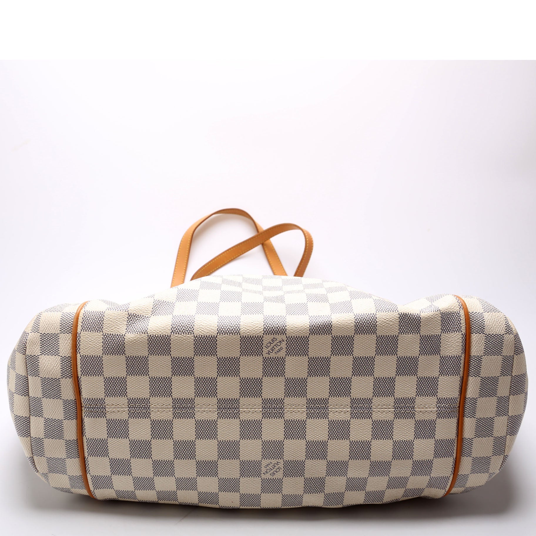 Totally GM Damier Azur