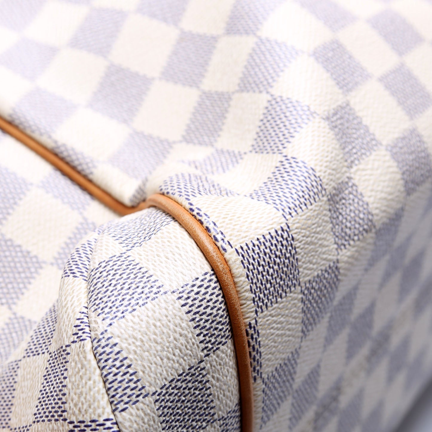 Totally GM Damier Azur