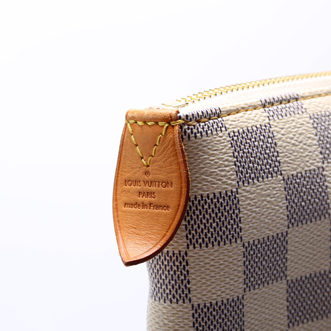 Totally GM Damier Azur