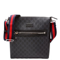 474137 GG Supreme Messenger Black