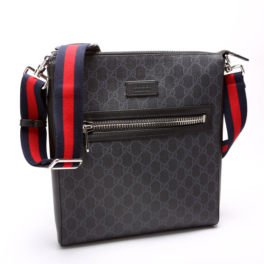 474137 GG Supreme Messenger Black