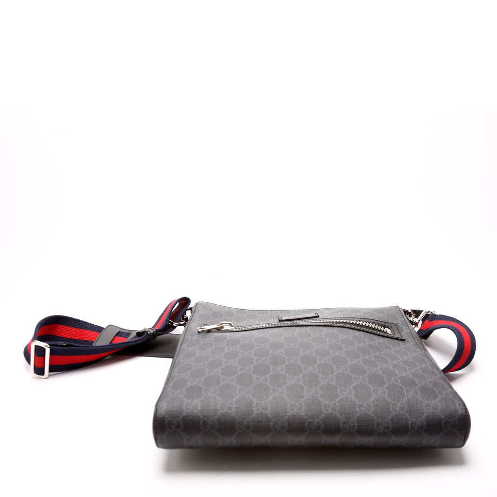 474137 GG Supreme Messenger Black