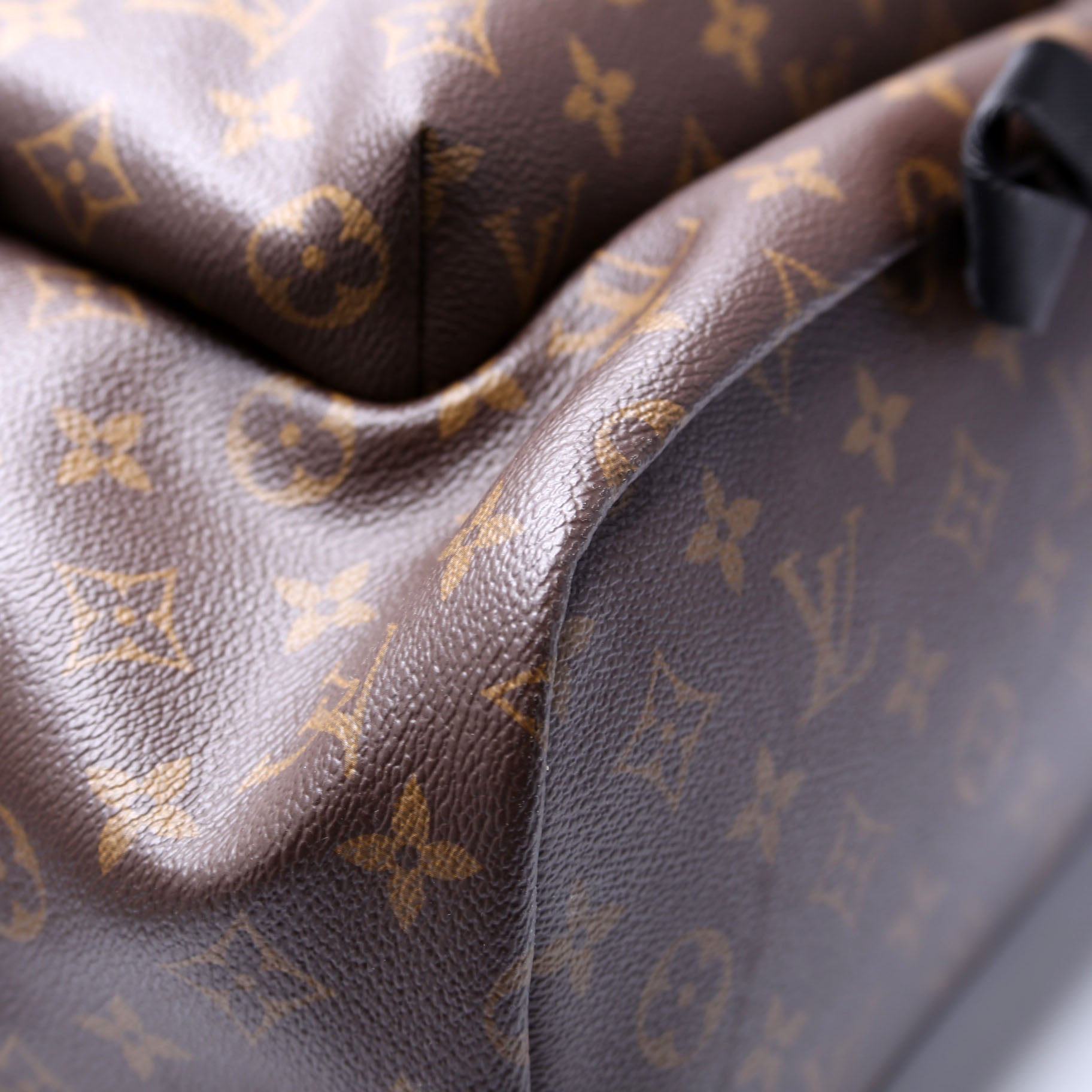 Zack Backpack Monogram