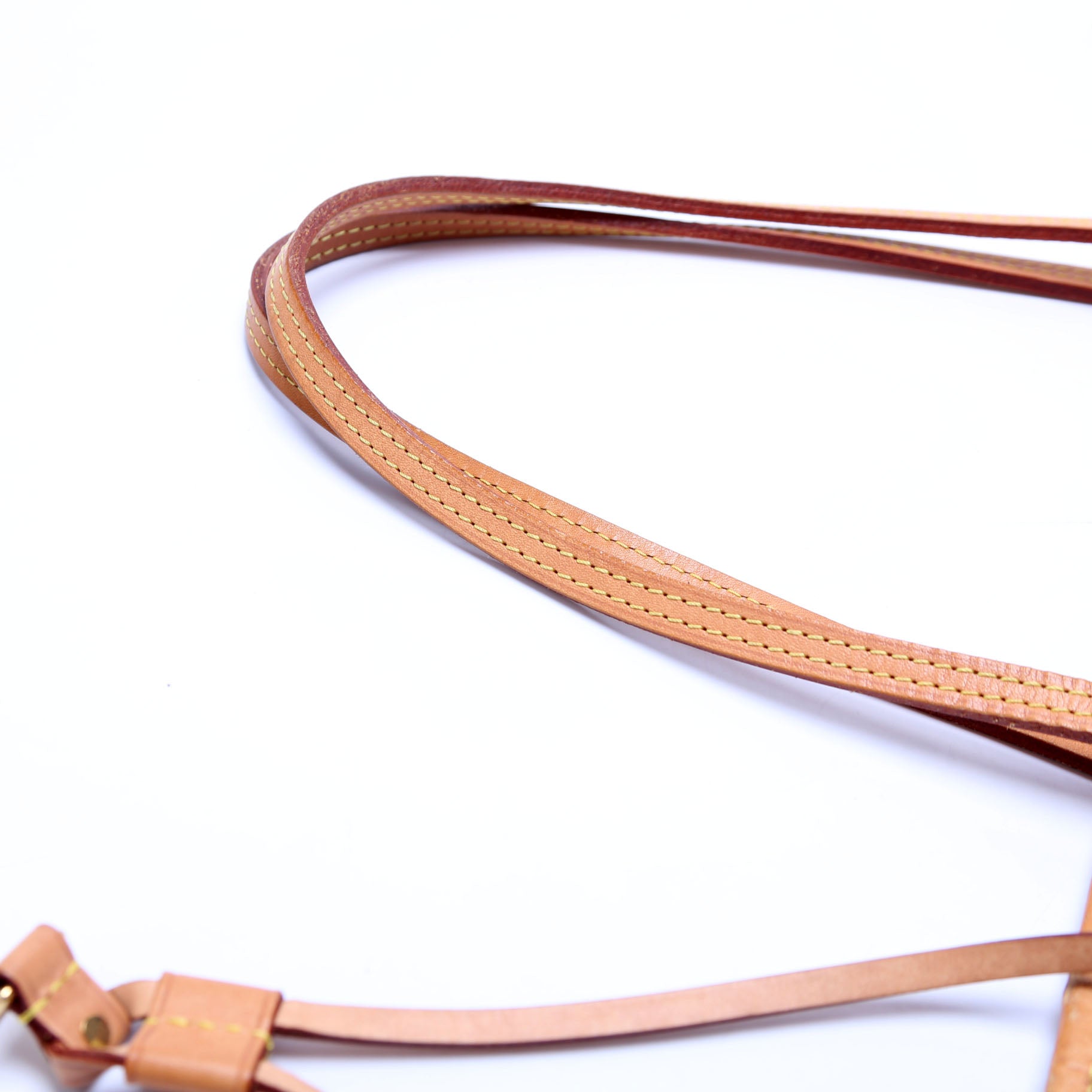 Neverfull W/Wallet MM Damier Azur