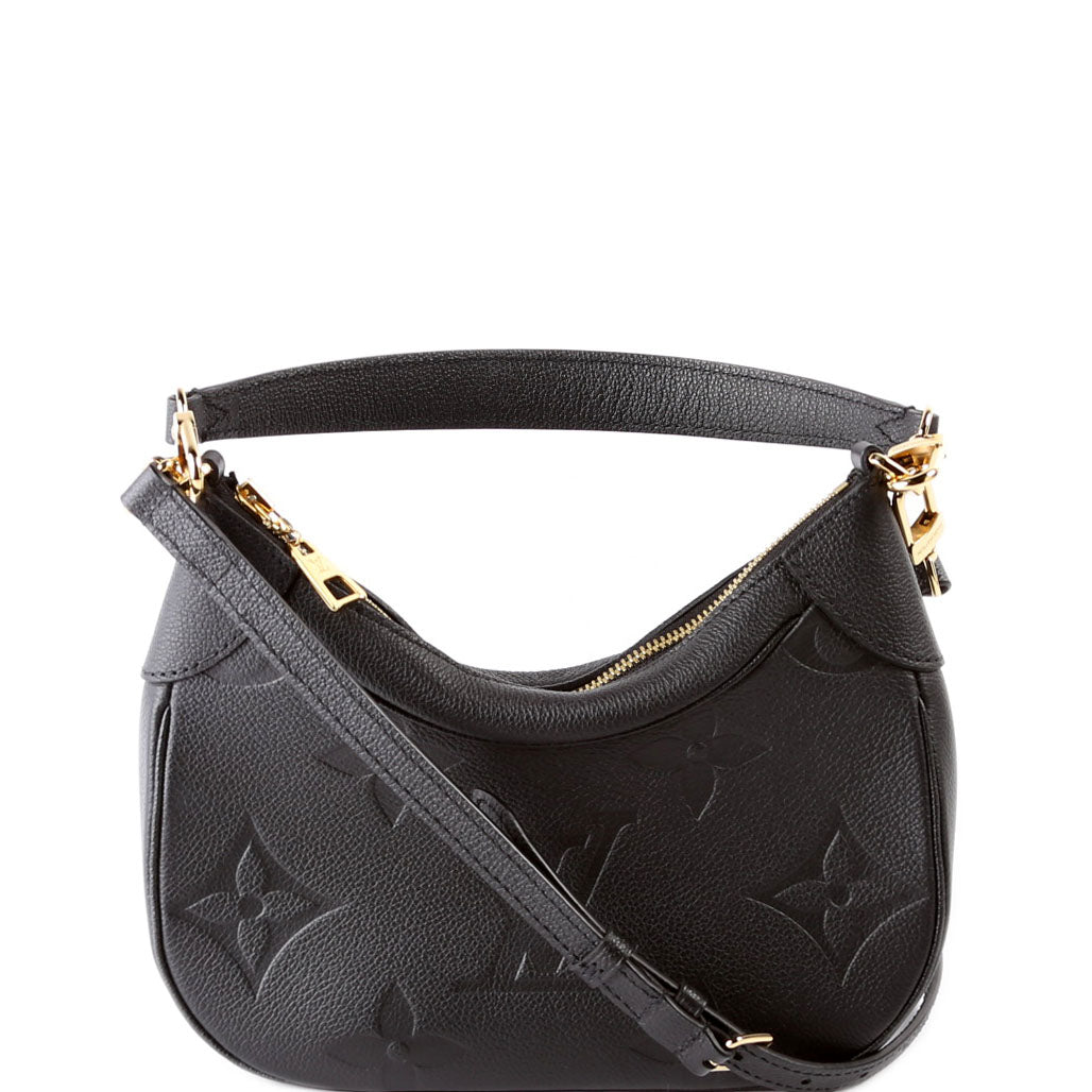 Bagatelle NM Empreinte Black