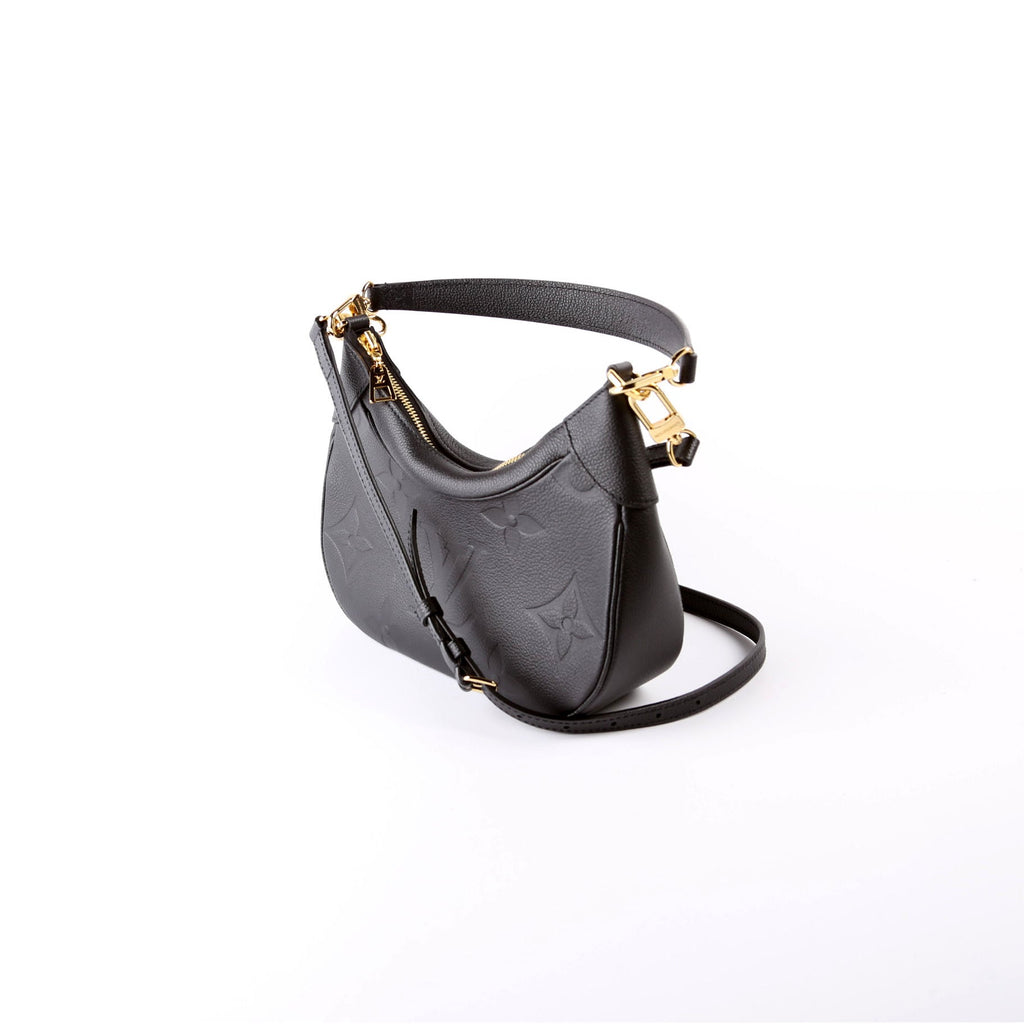 Bagatelle NM Empreinte Black