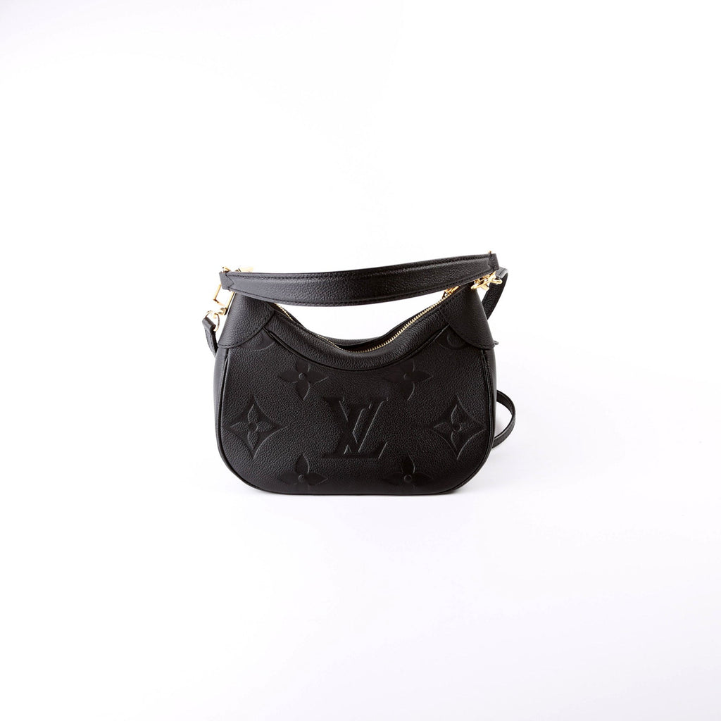 Bagatelle NM Empreinte Black
