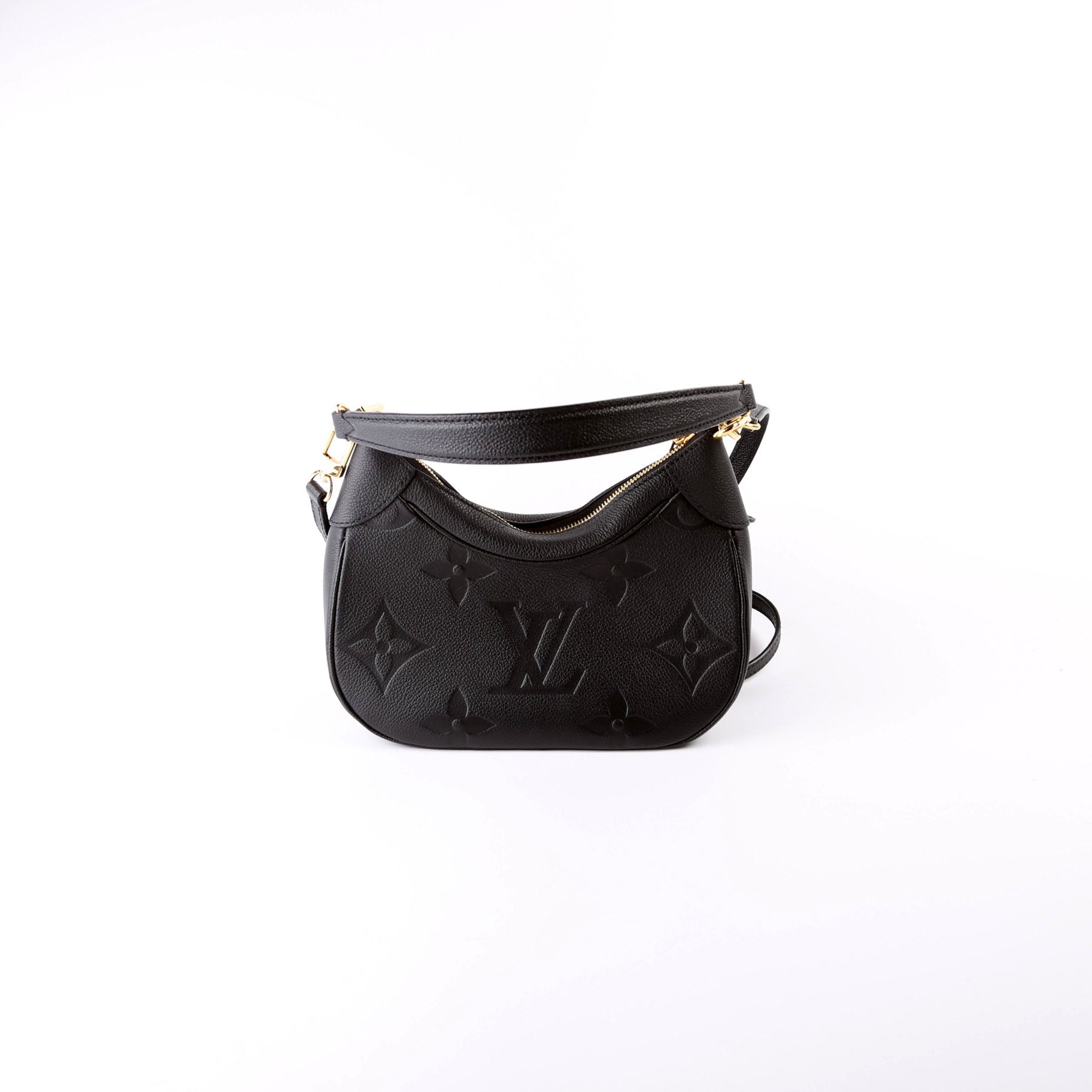 Bagatelle NM Empreinte Black