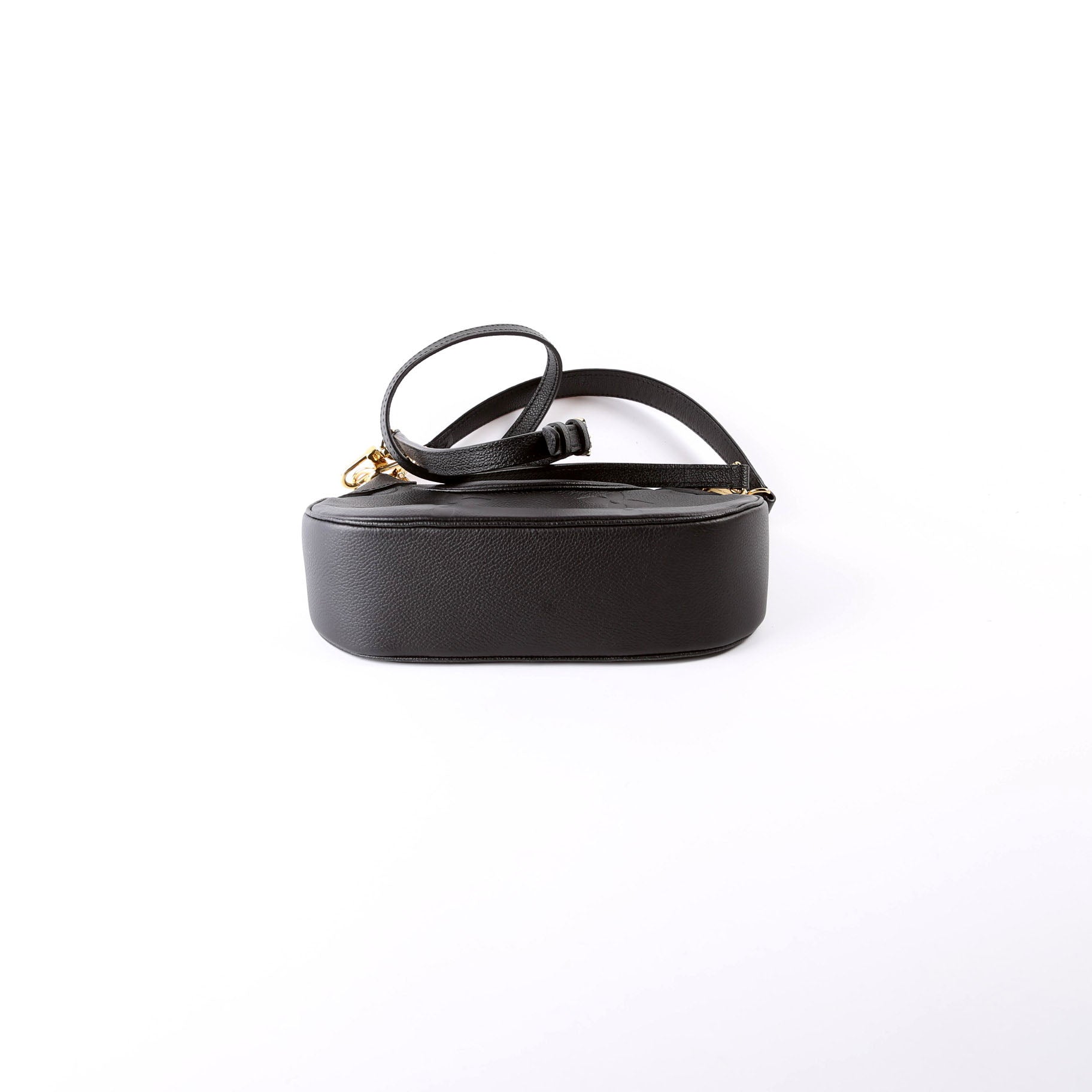 Bagatelle NM Empreinte Black