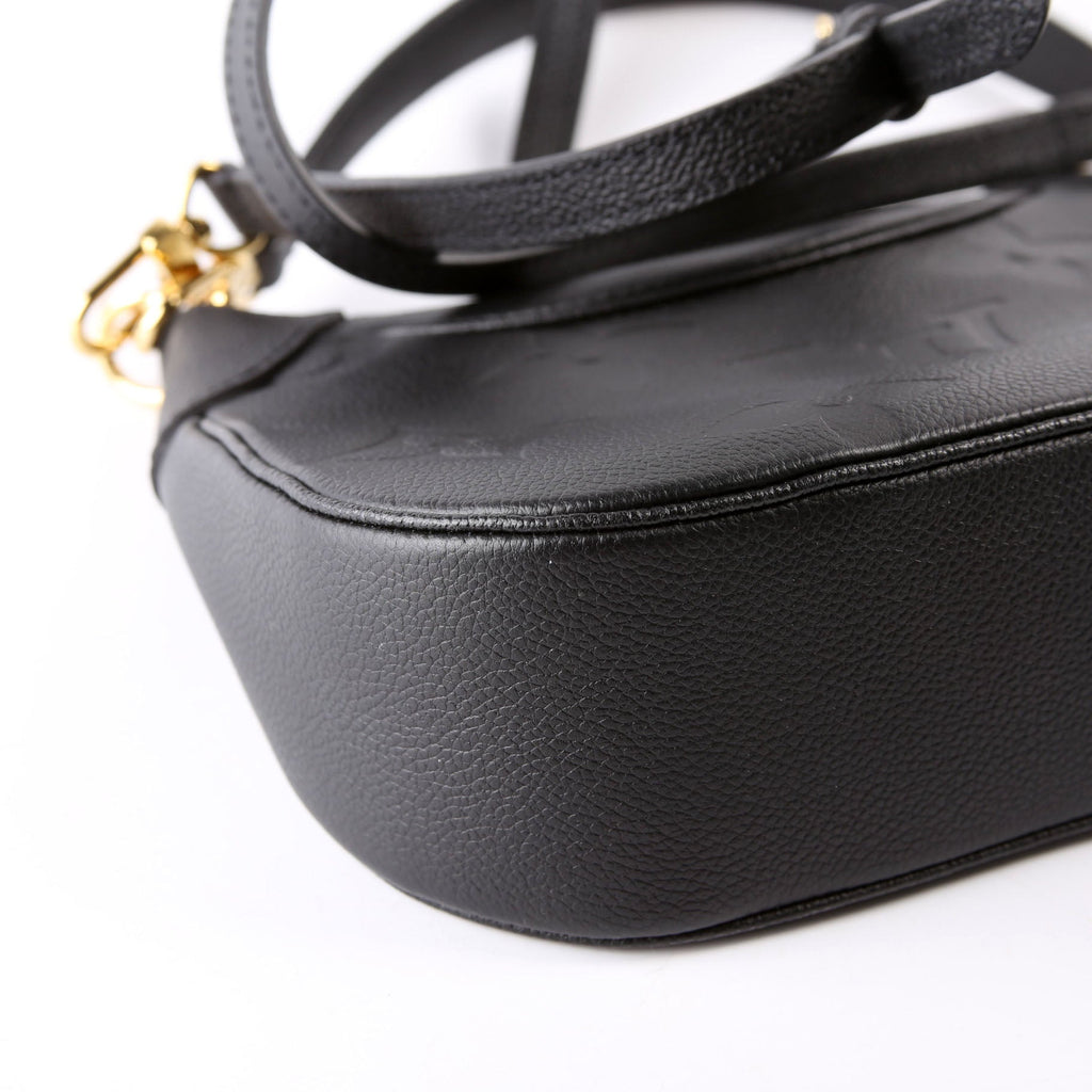Bagatelle NM Empreinte Black